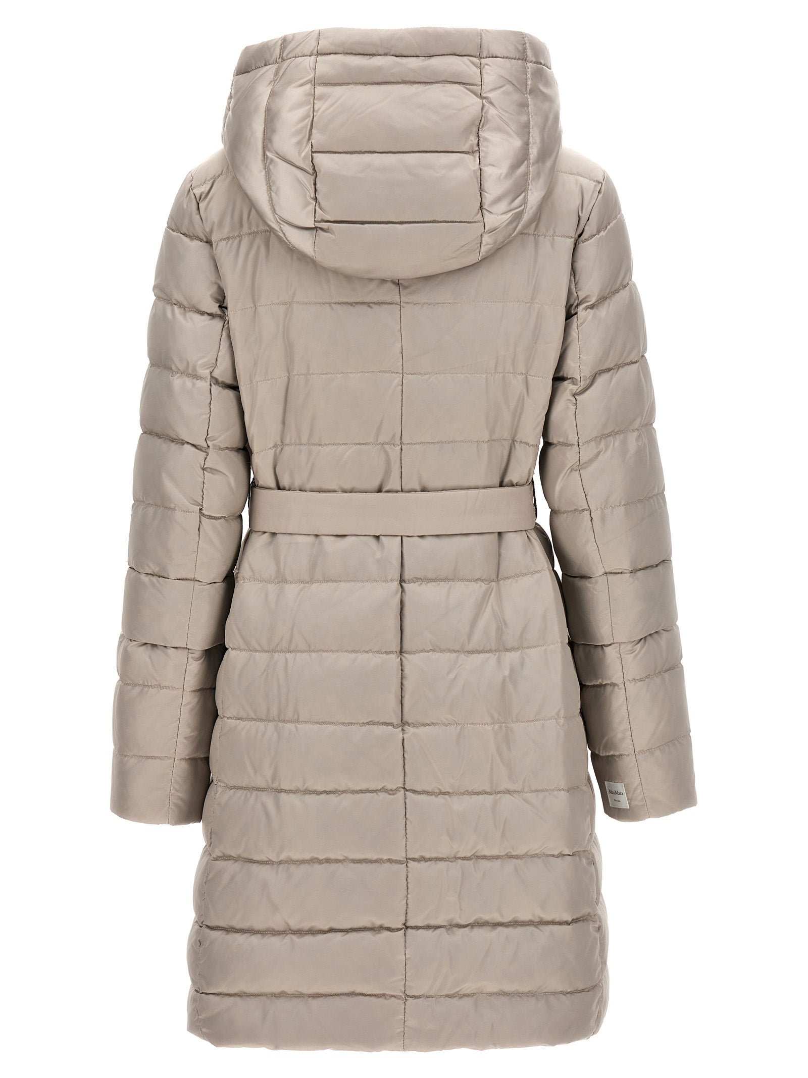 Max Mara The Cube Women's Novef Reversible Down Jacket