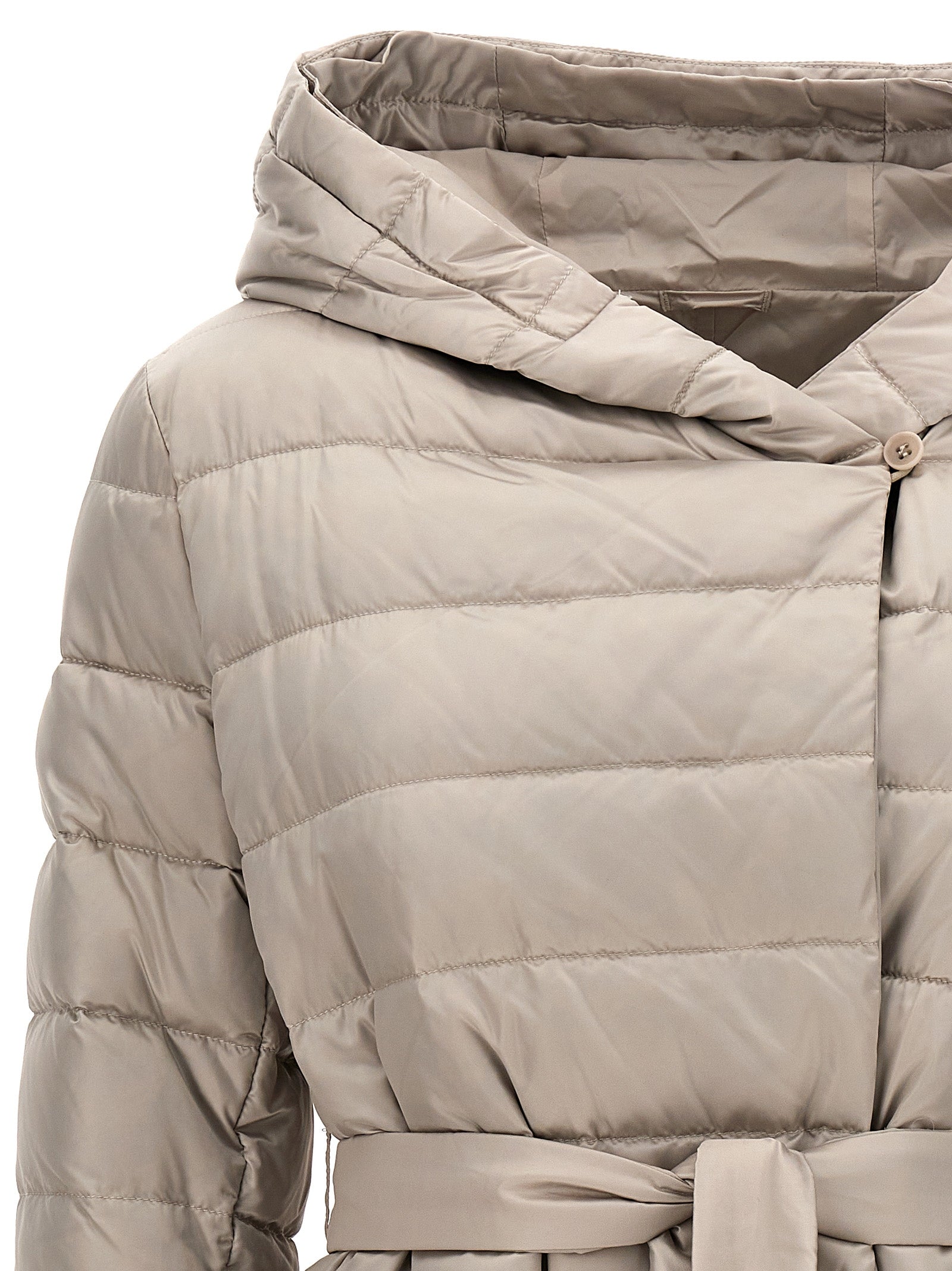 Max Mara The Cube Women's Novef Reversible Down Jacket