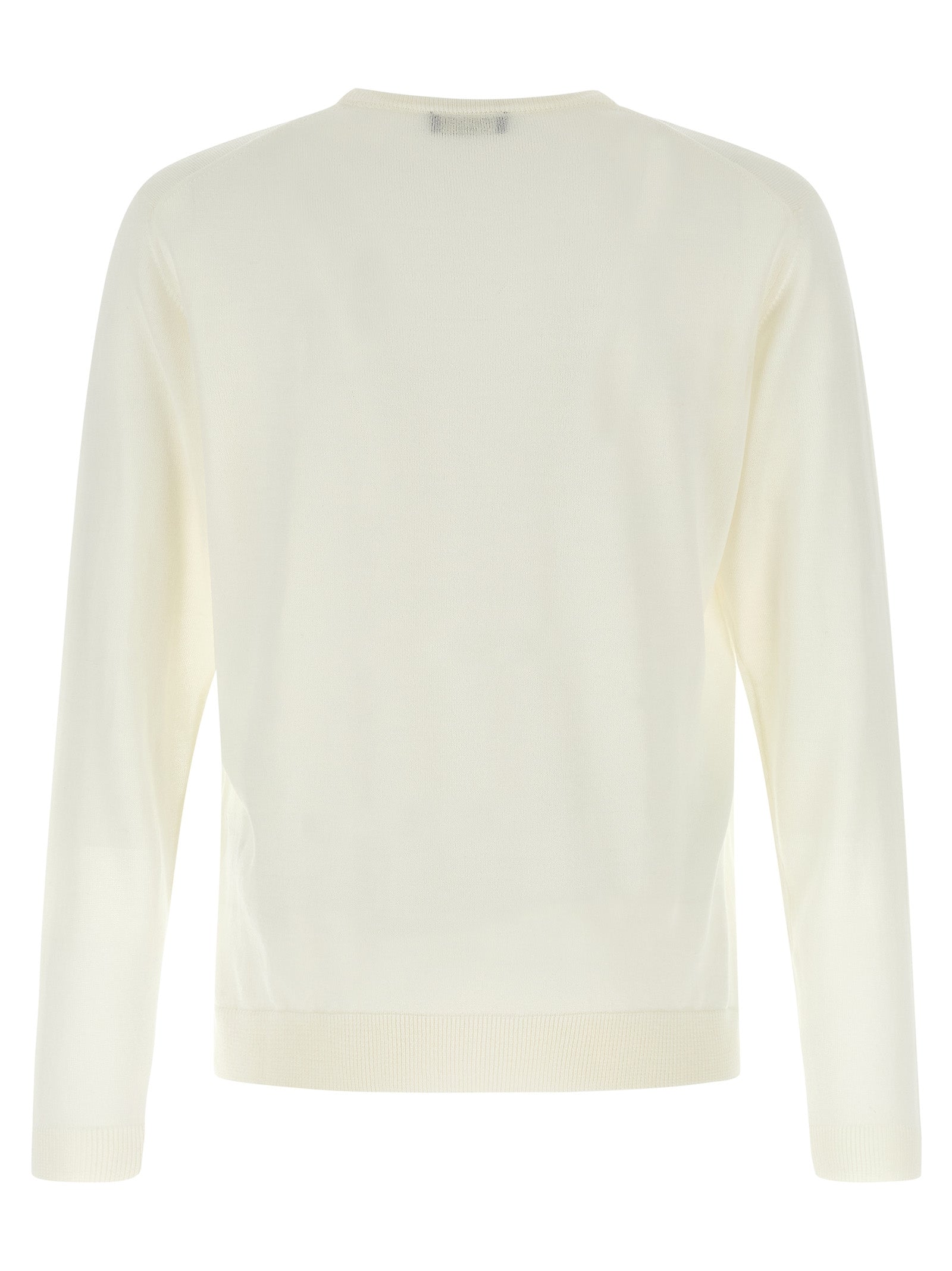 Roberto Collina Men's Merino Wool Sweater