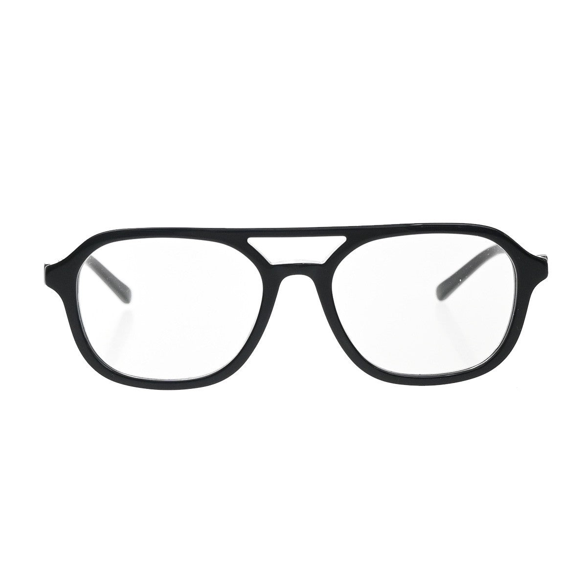 Gucci Eyewear Interlocking G Sunglasses Black Plastic Sunglasse Accessory (Pre-Owned)