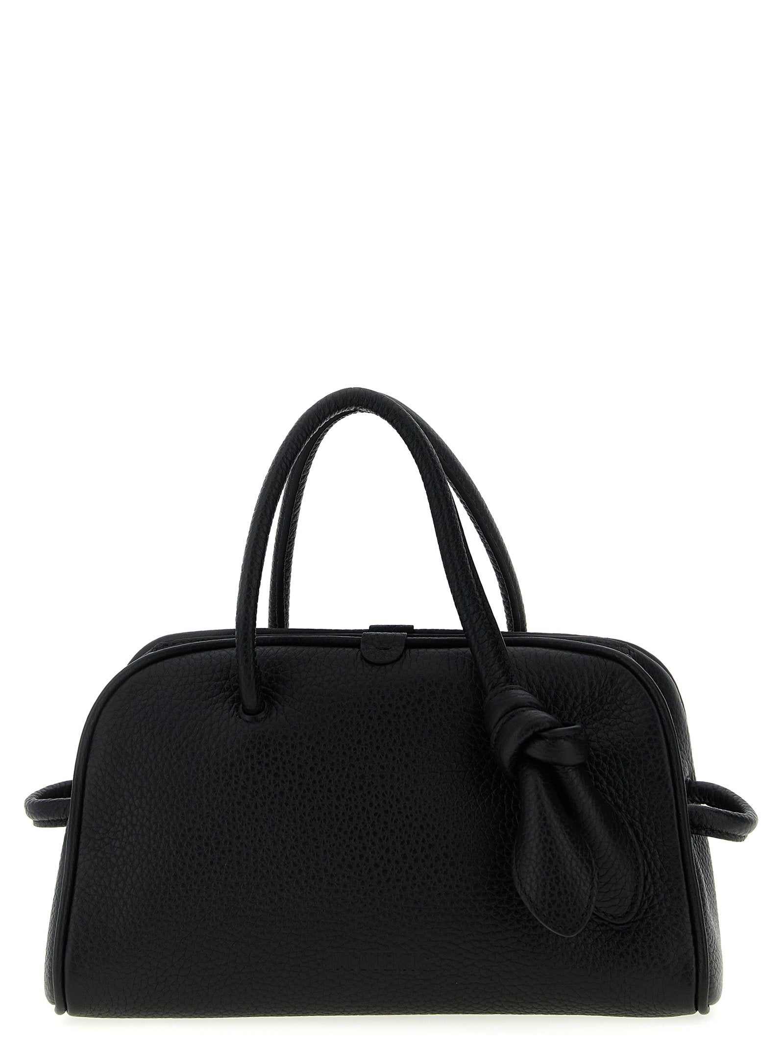 Jacquemus Women's Le Petit Turismo Handbag