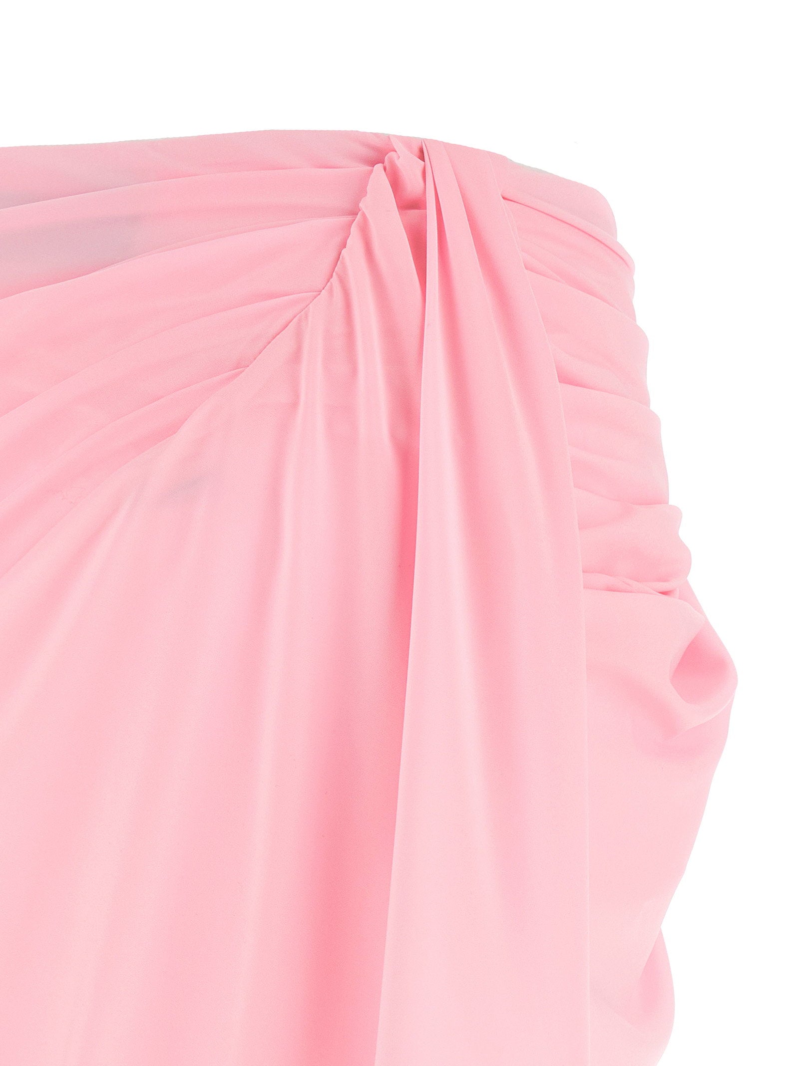Jacquemus Women's Le Jupe Paréo Skirt