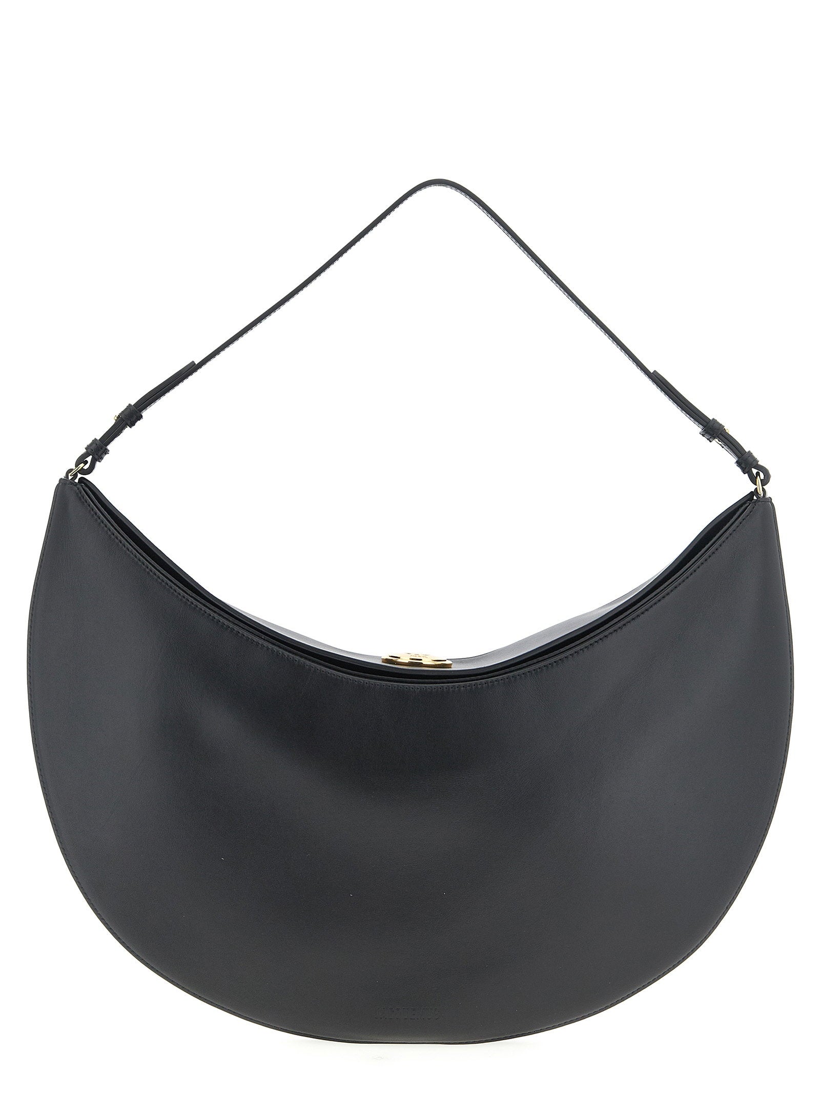 Jacquemus Women's Le Sac Ovalo Shoulder Bag