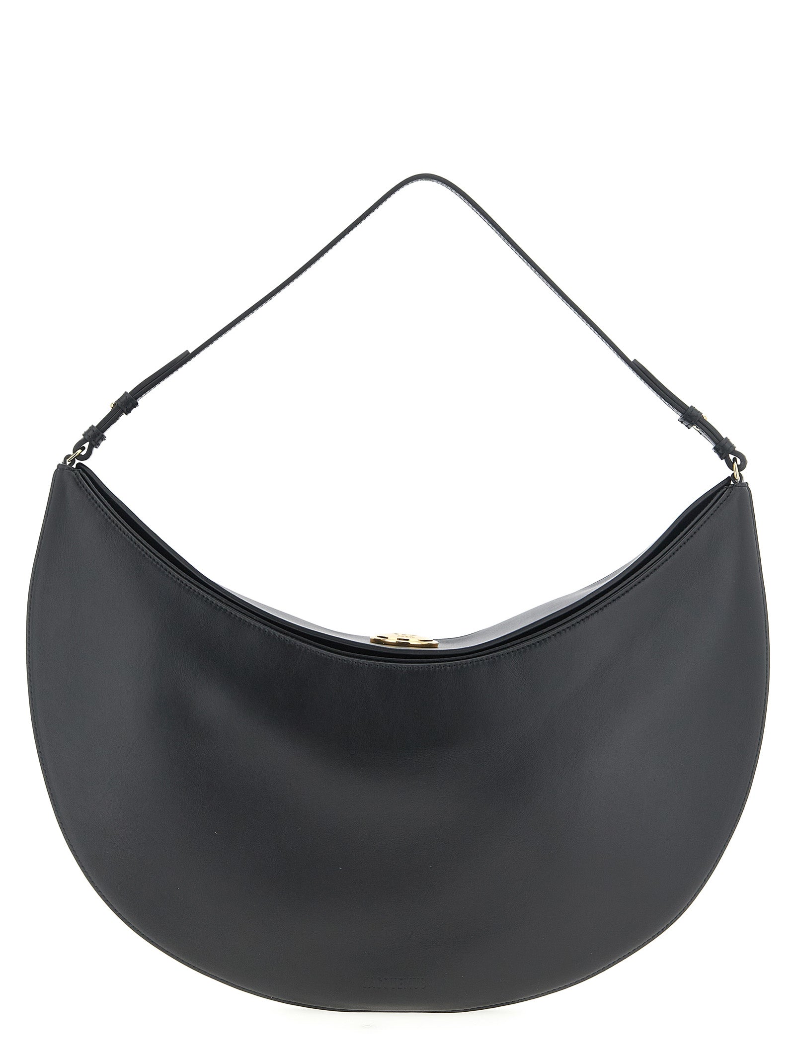 Jacquemus Women's Le Sac Ovalo Shoulder Bag