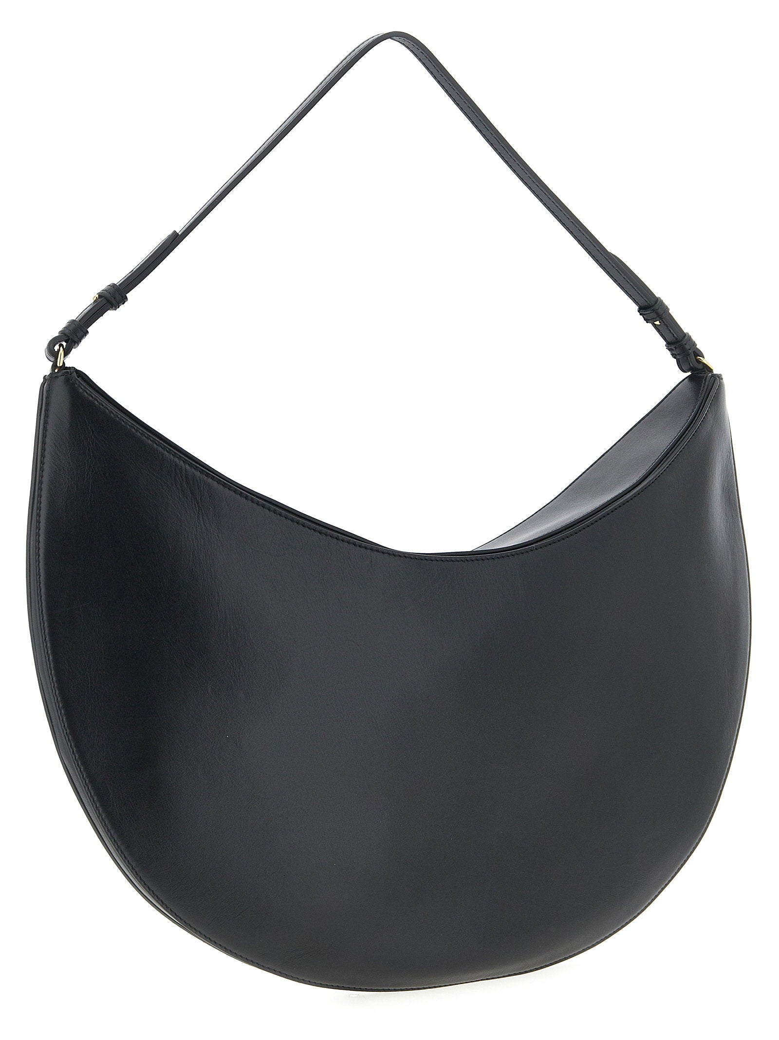Jacquemus Women's Le Sac Ovalo Shoulder Bag