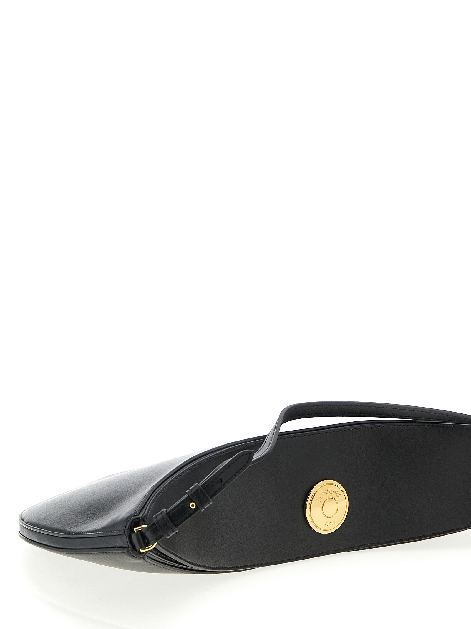 Jacquemus Women's Le Sac Ovalo Shoulder Bag