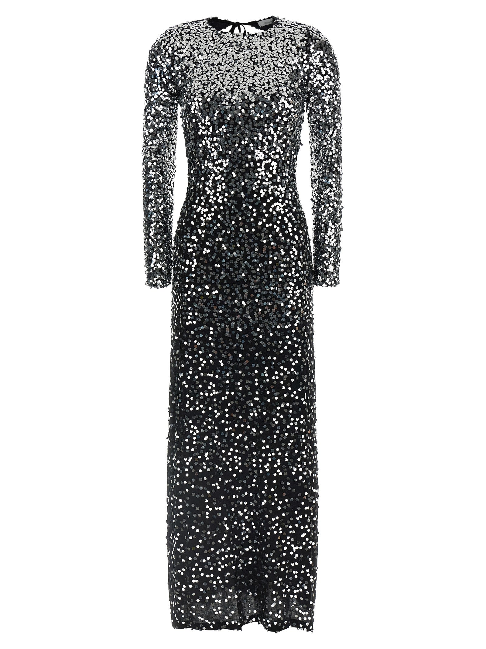 Paco Rabanne Women's Sequin Dress