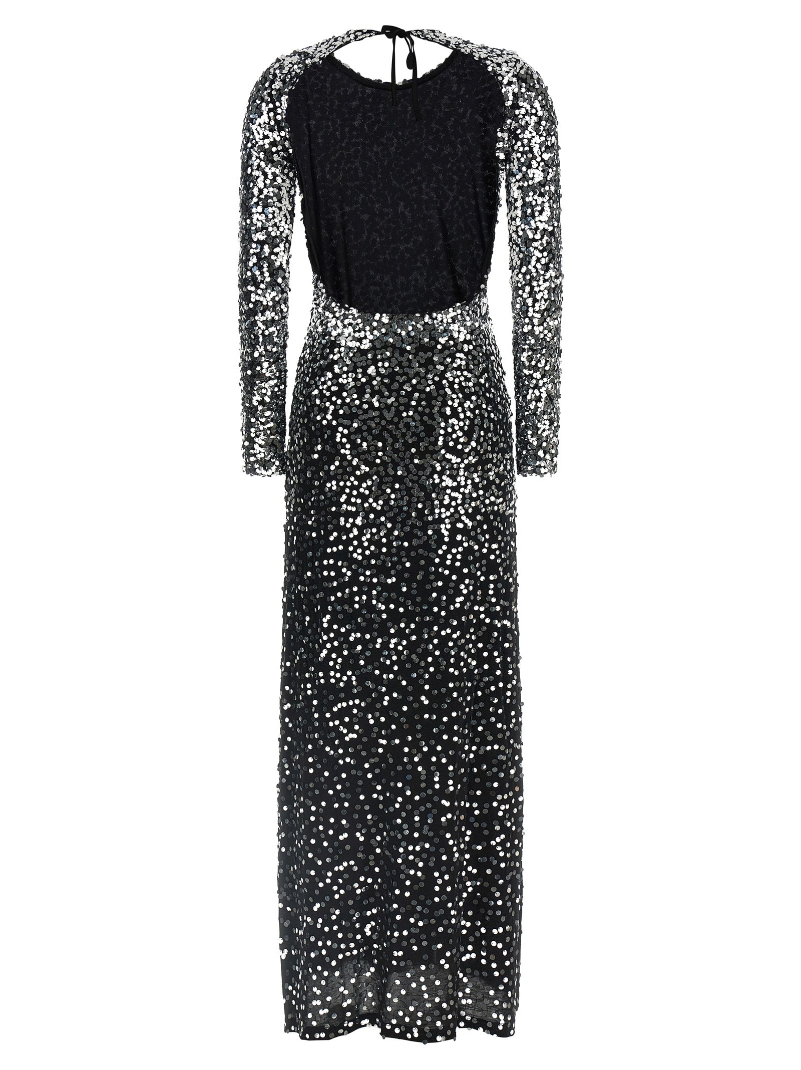 Paco Rabanne Women's Sequin Dress