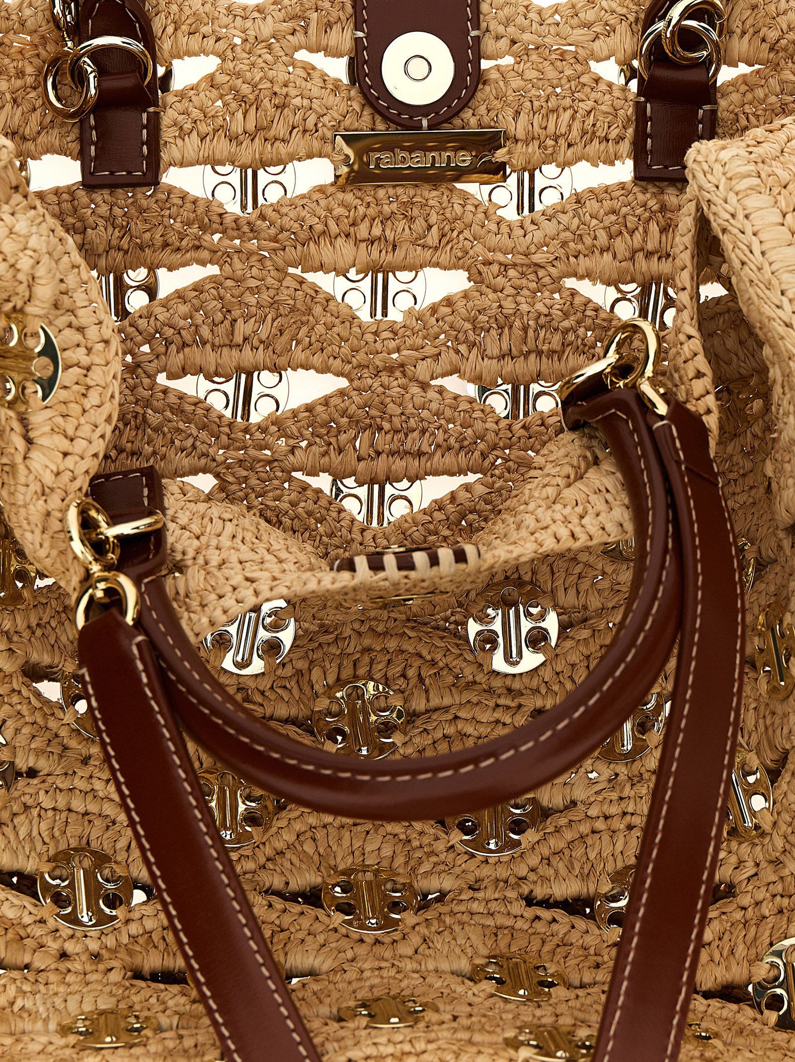 Paco Rabanne Women's 1969 Handbag