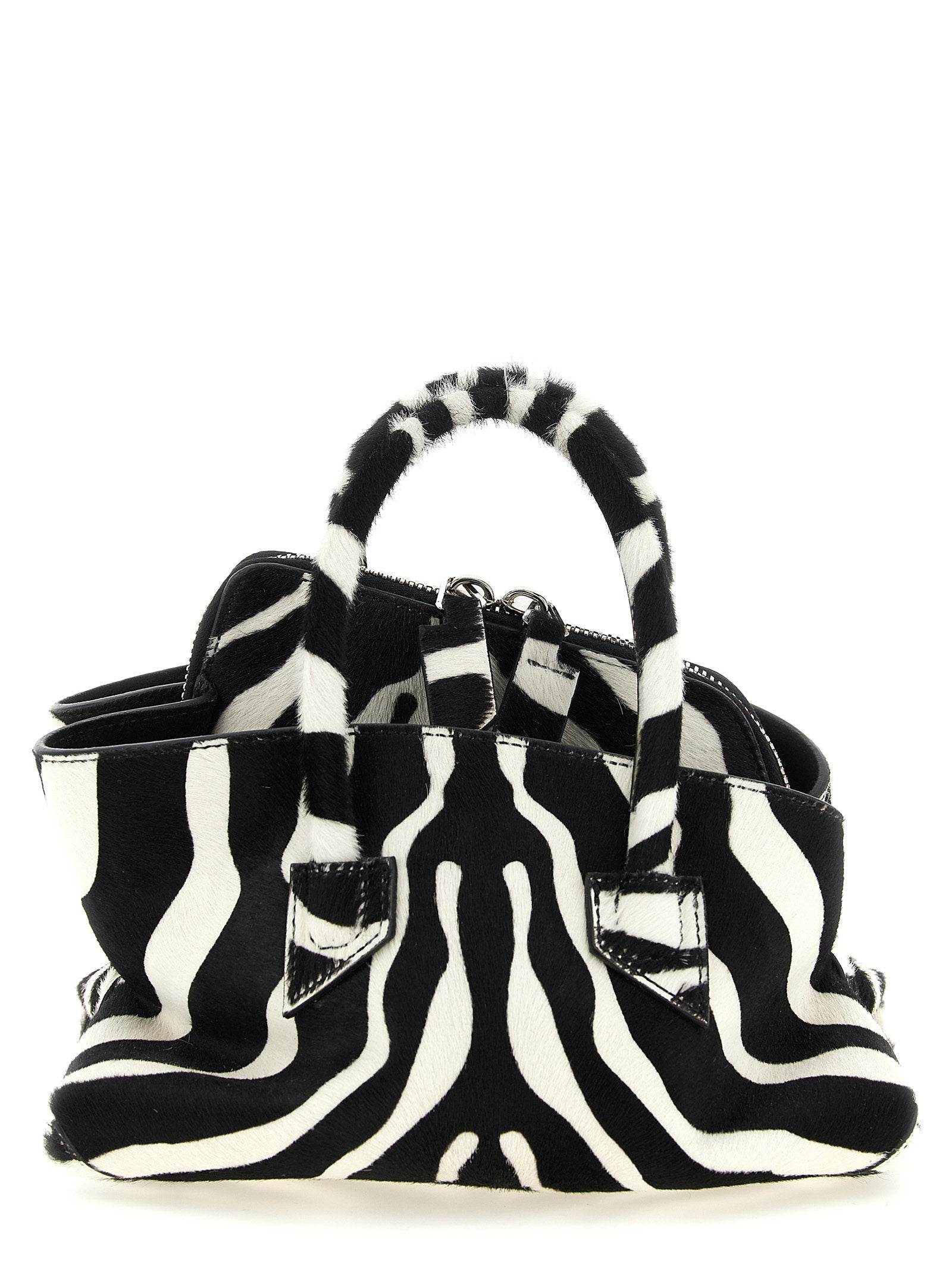 The Attico Women's La Passeggiata Mini Handbag
