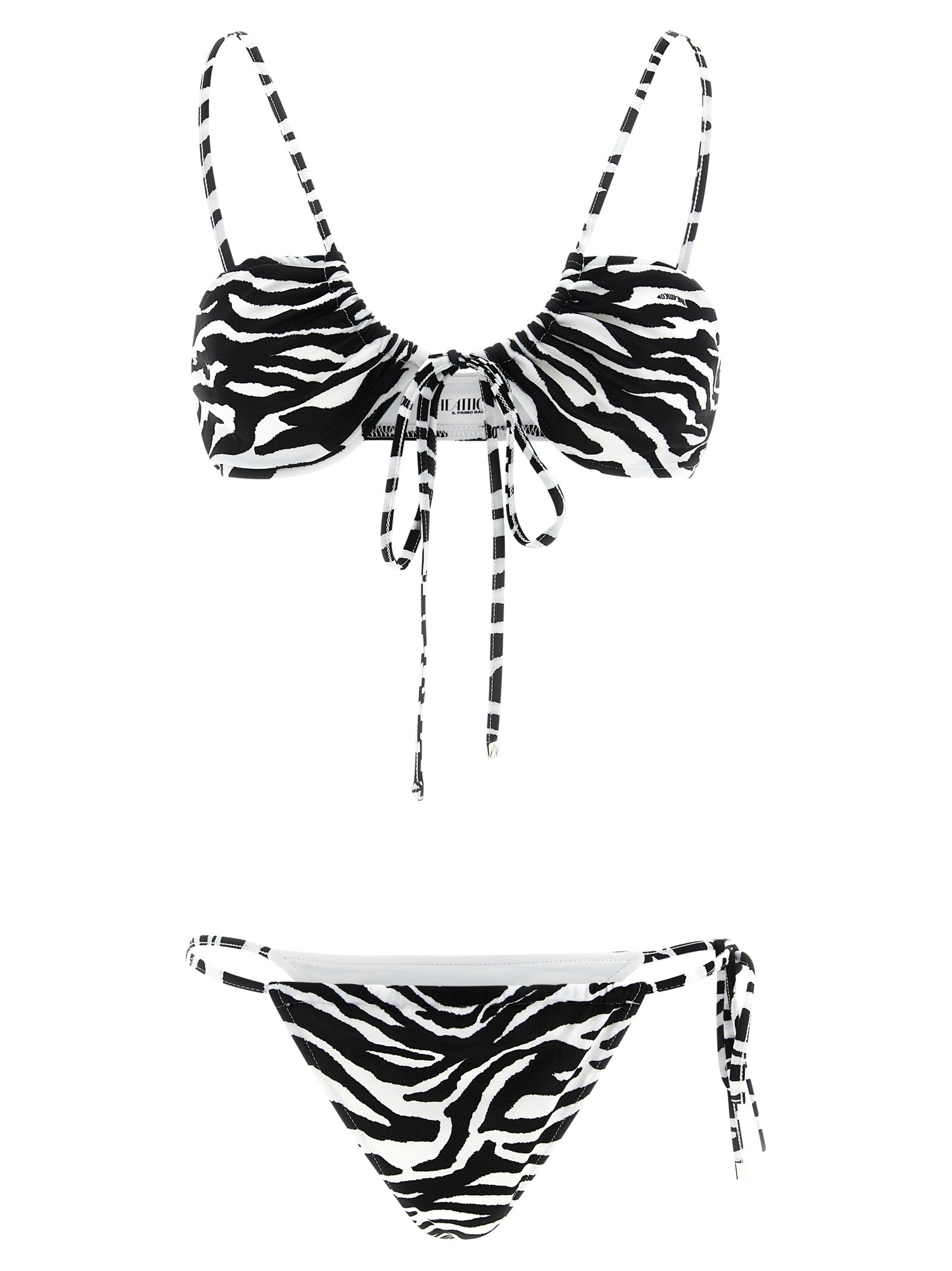The Attico Women's Il Primo Bagno Bikini