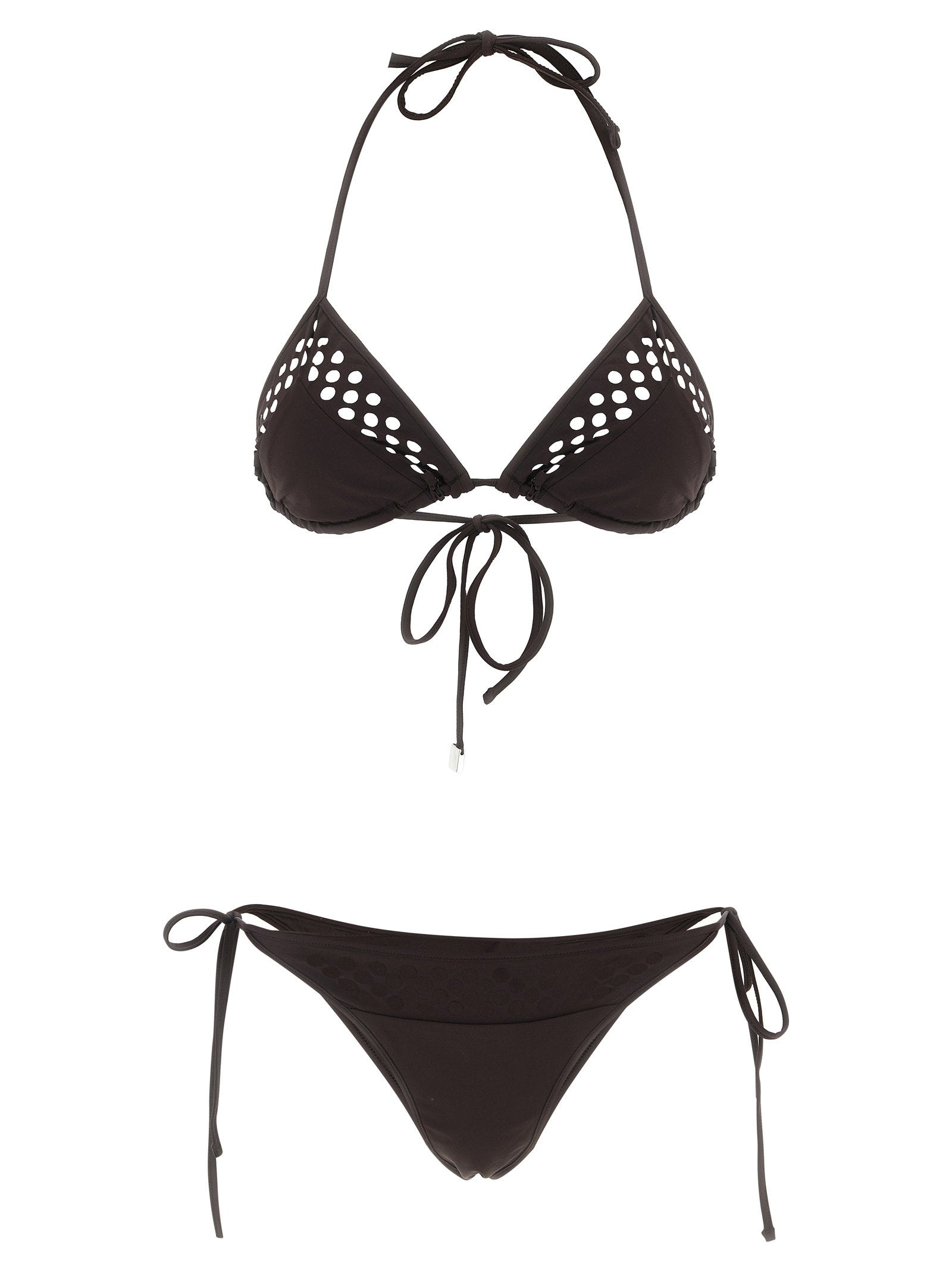 The Attico Women's Il Primo Bagno Bikini
