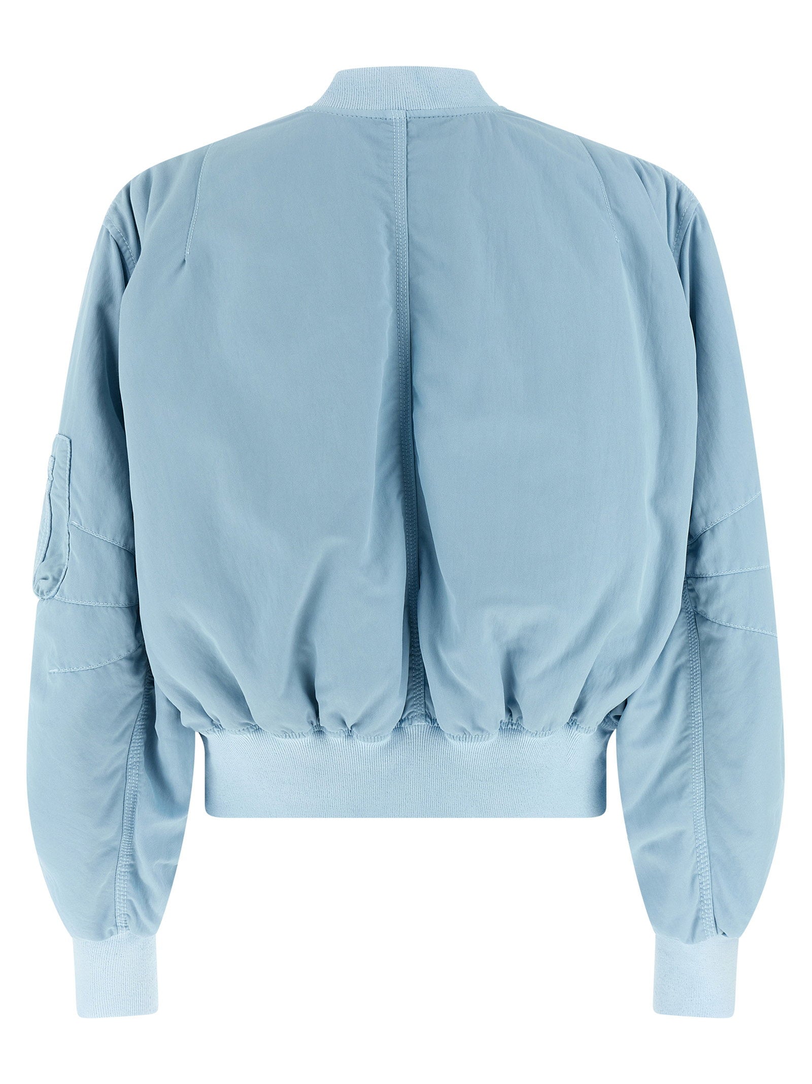 The Attico Women's Anja Bomber Jacket