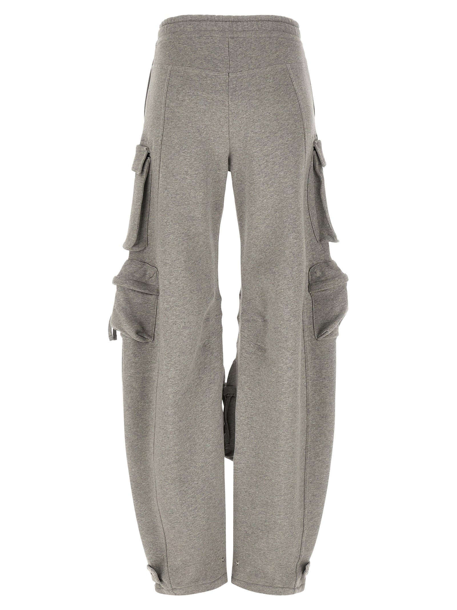 The Attico Women's Fern Pants