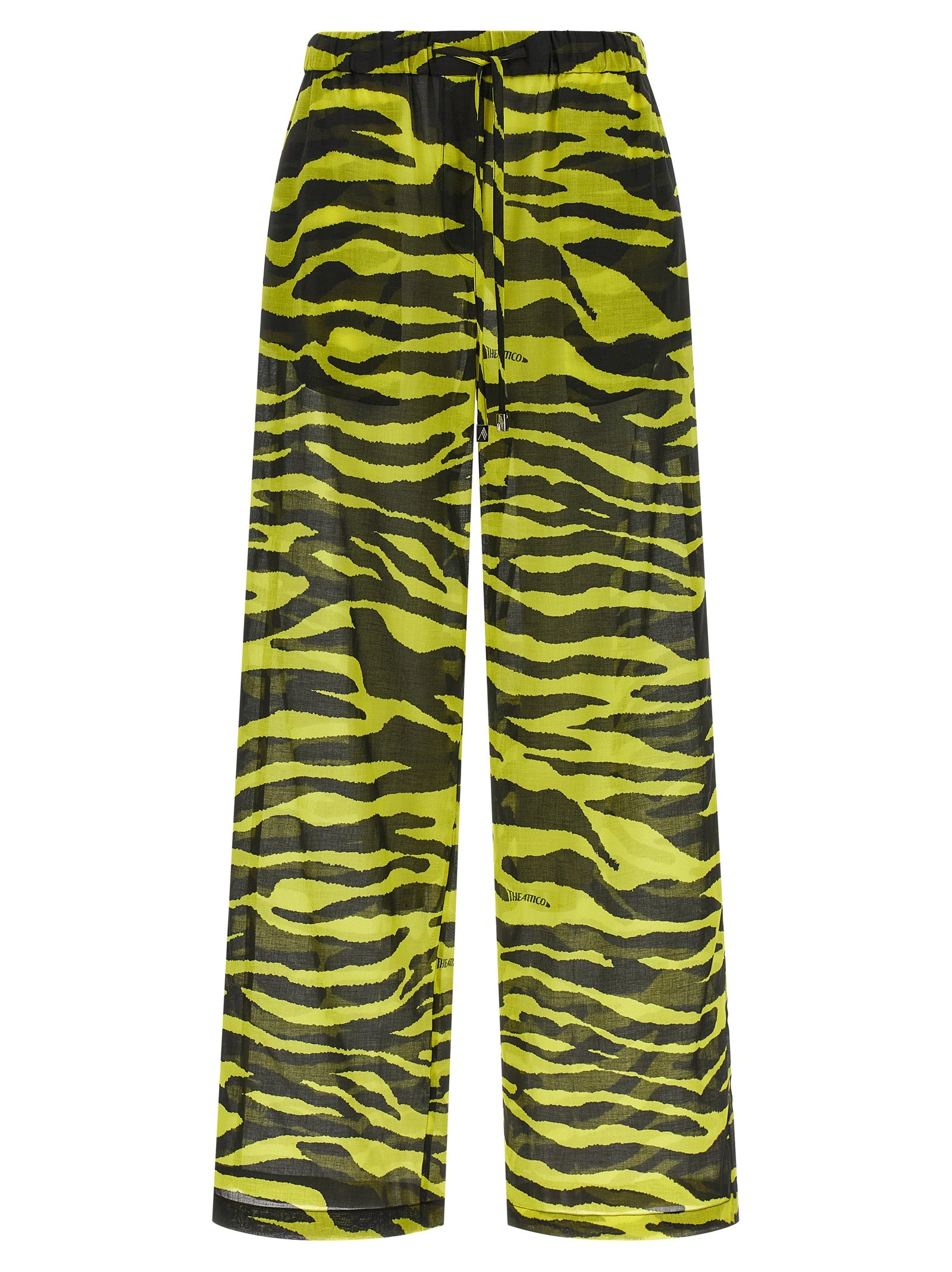 The Attico Women's Il Primo Bagno Pants