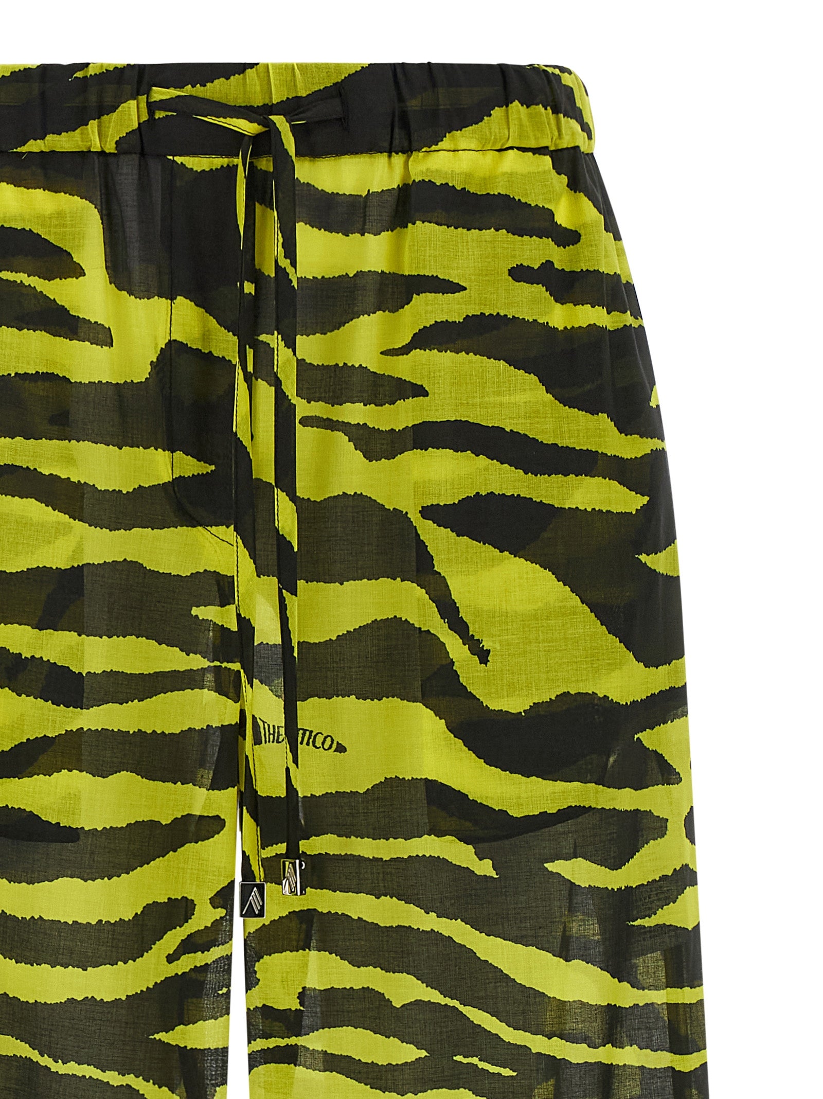 The Attico Women's Il Primo Bagno Pants