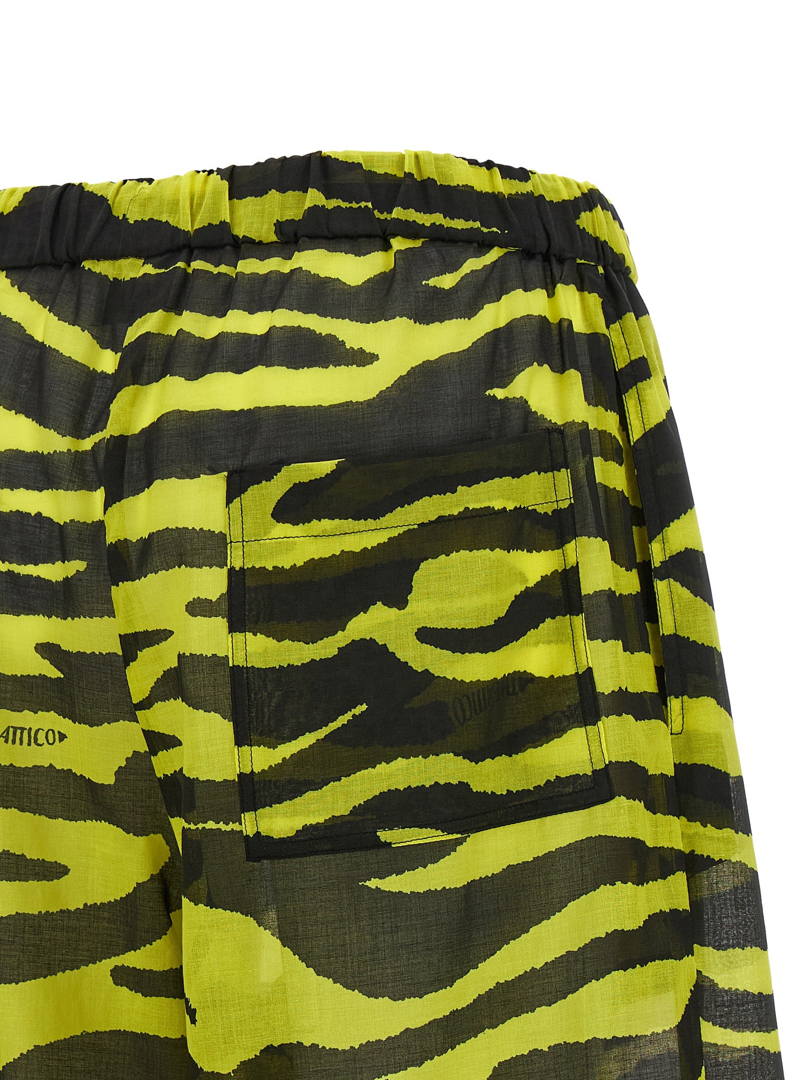 The Attico Women's Il Primo Bagno Pants