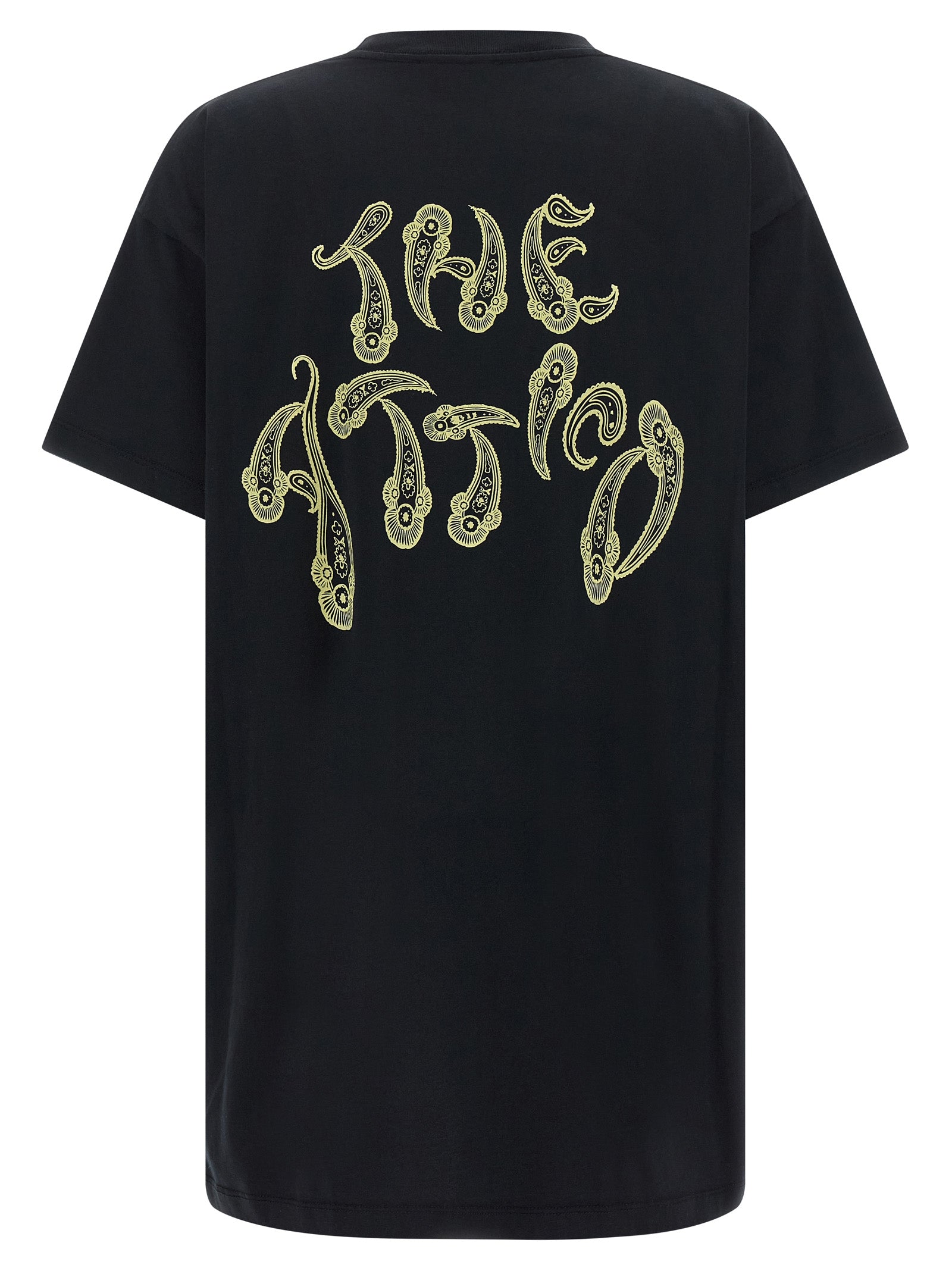 The Attico Women's Il Primo Bagno T-Shirt