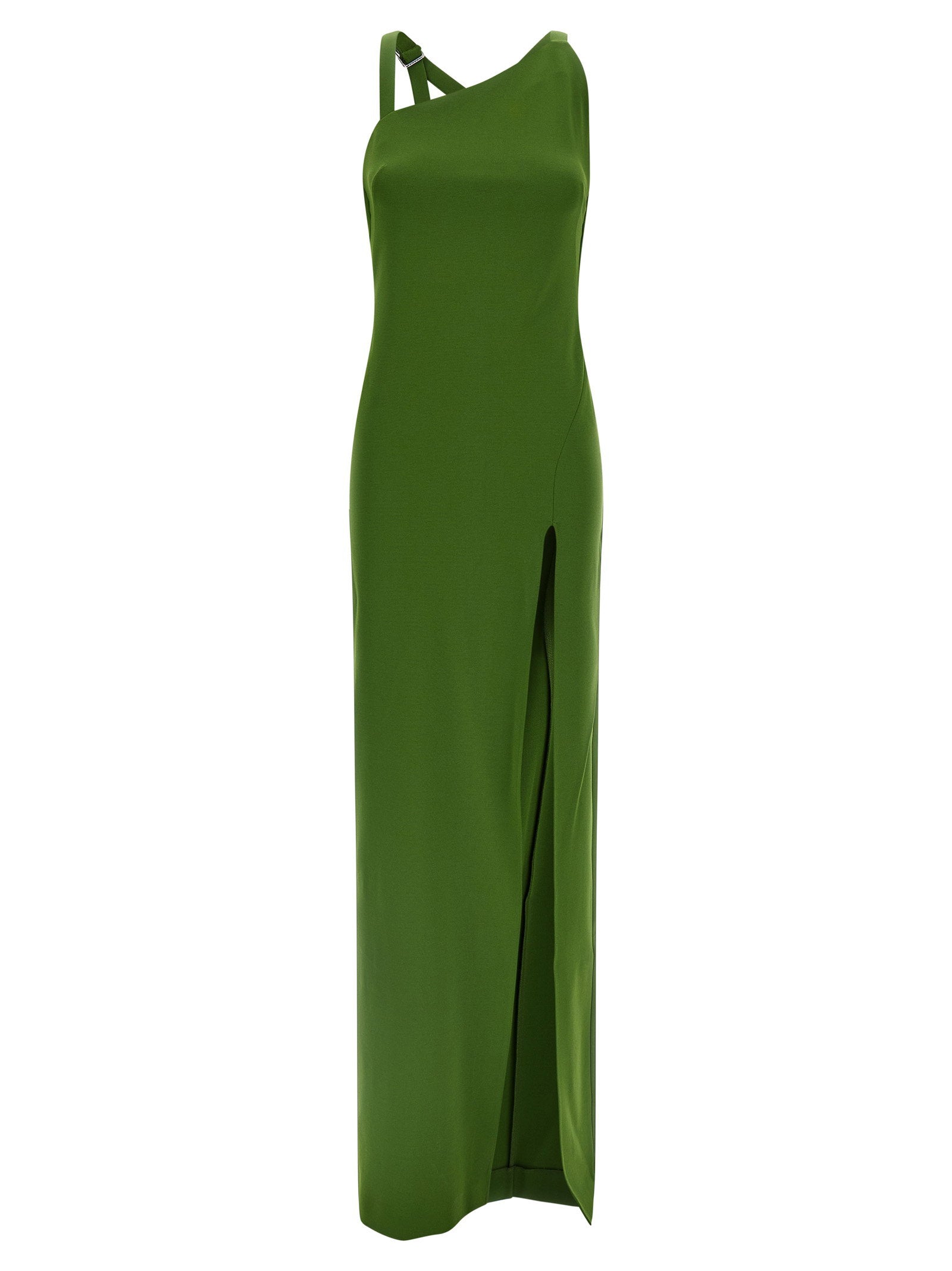 The Attico Women's Strap Dress