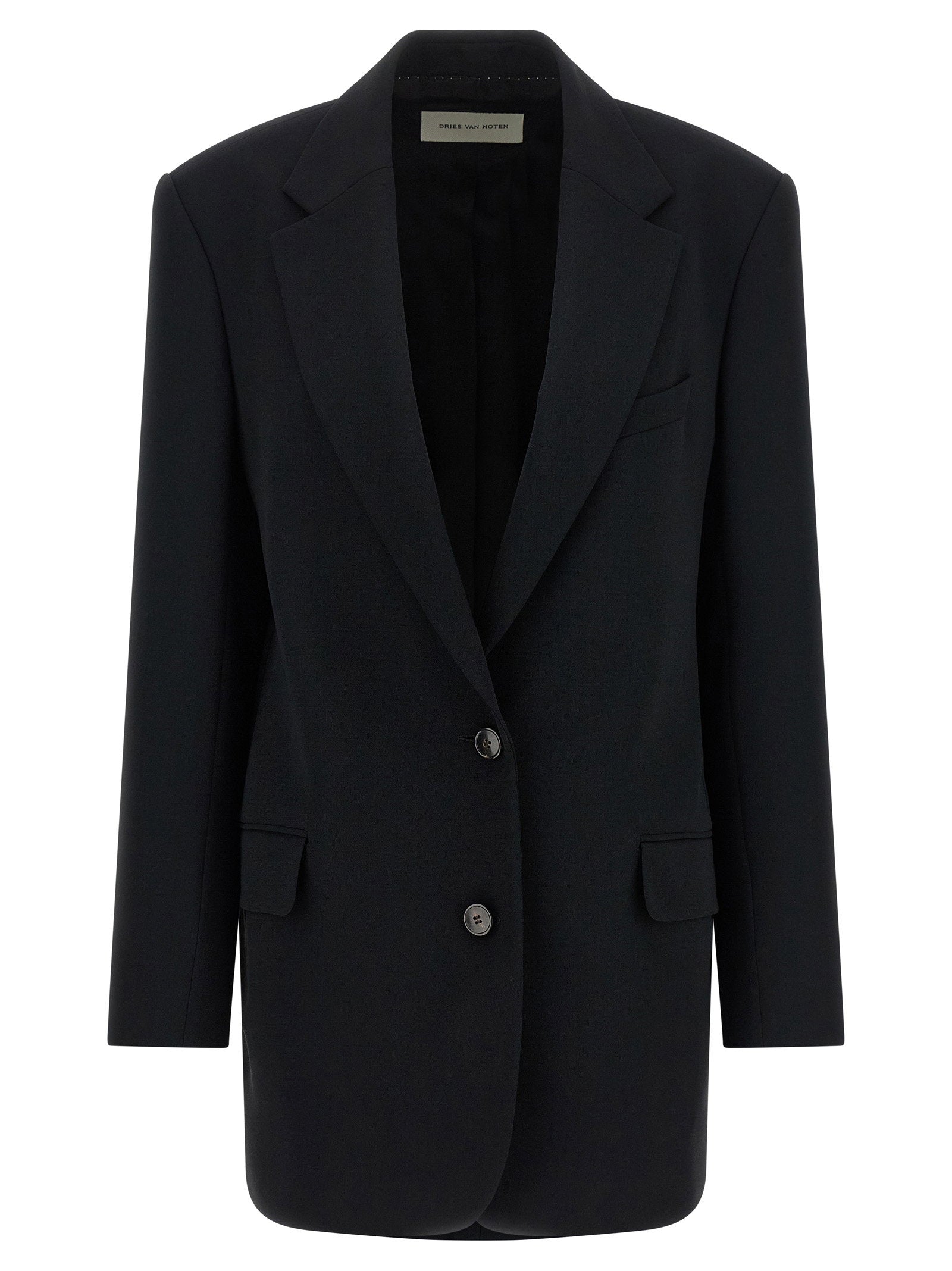 Dries Van Noten Women's Basti Blazer