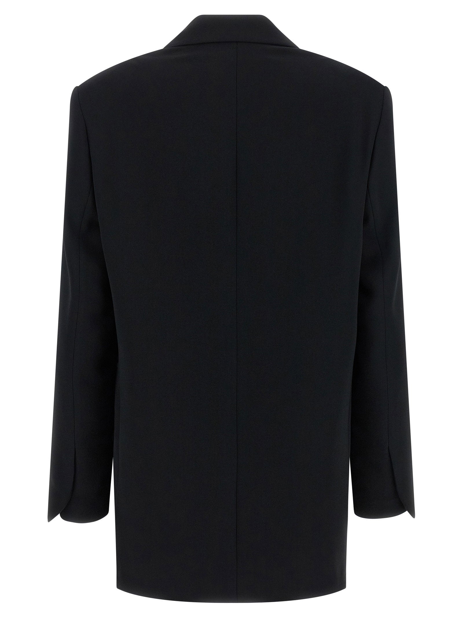 Dries Van Noten Women's Basti Blazer