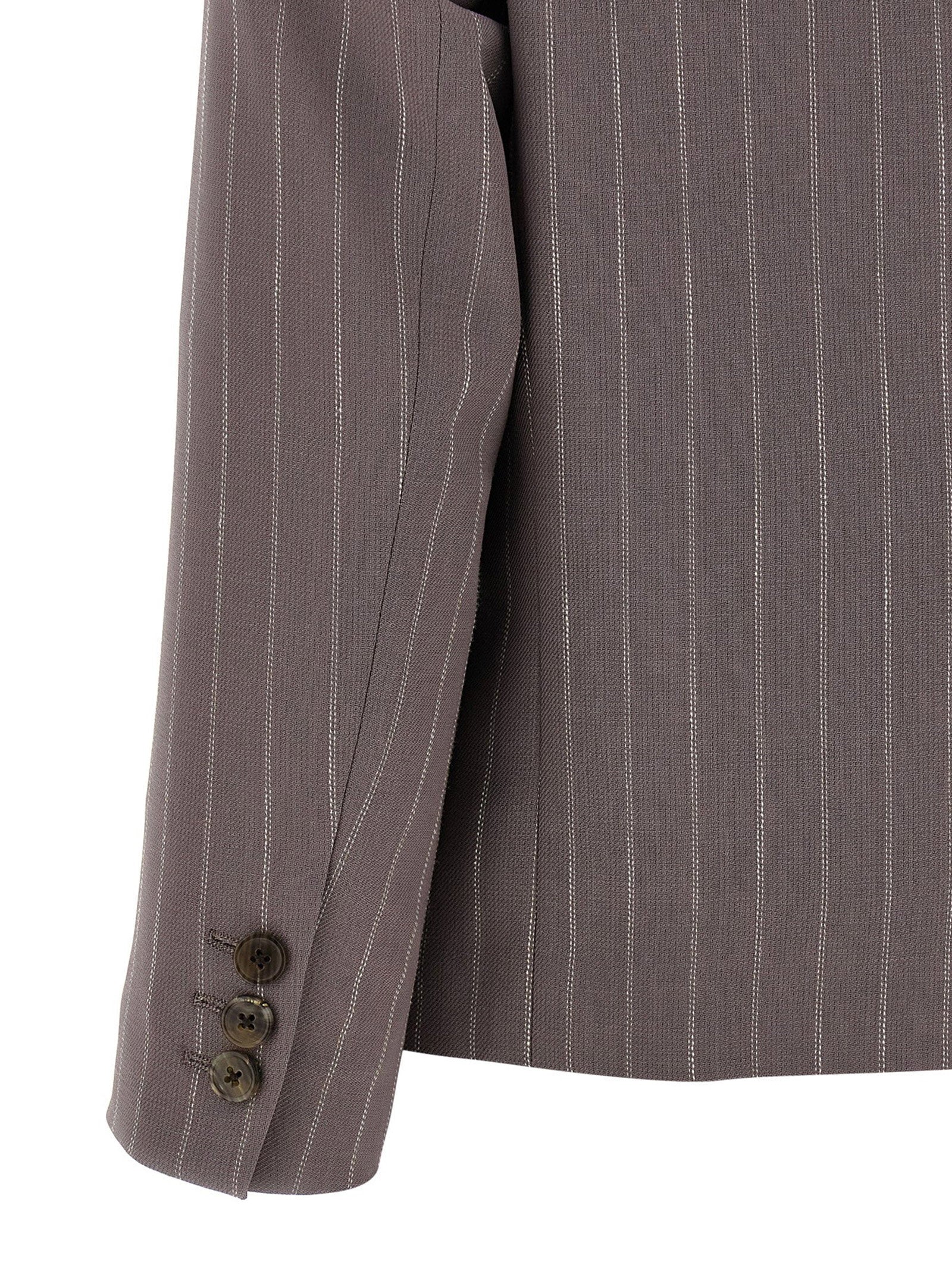 Dries Van Noten Women's Bamis Blazer