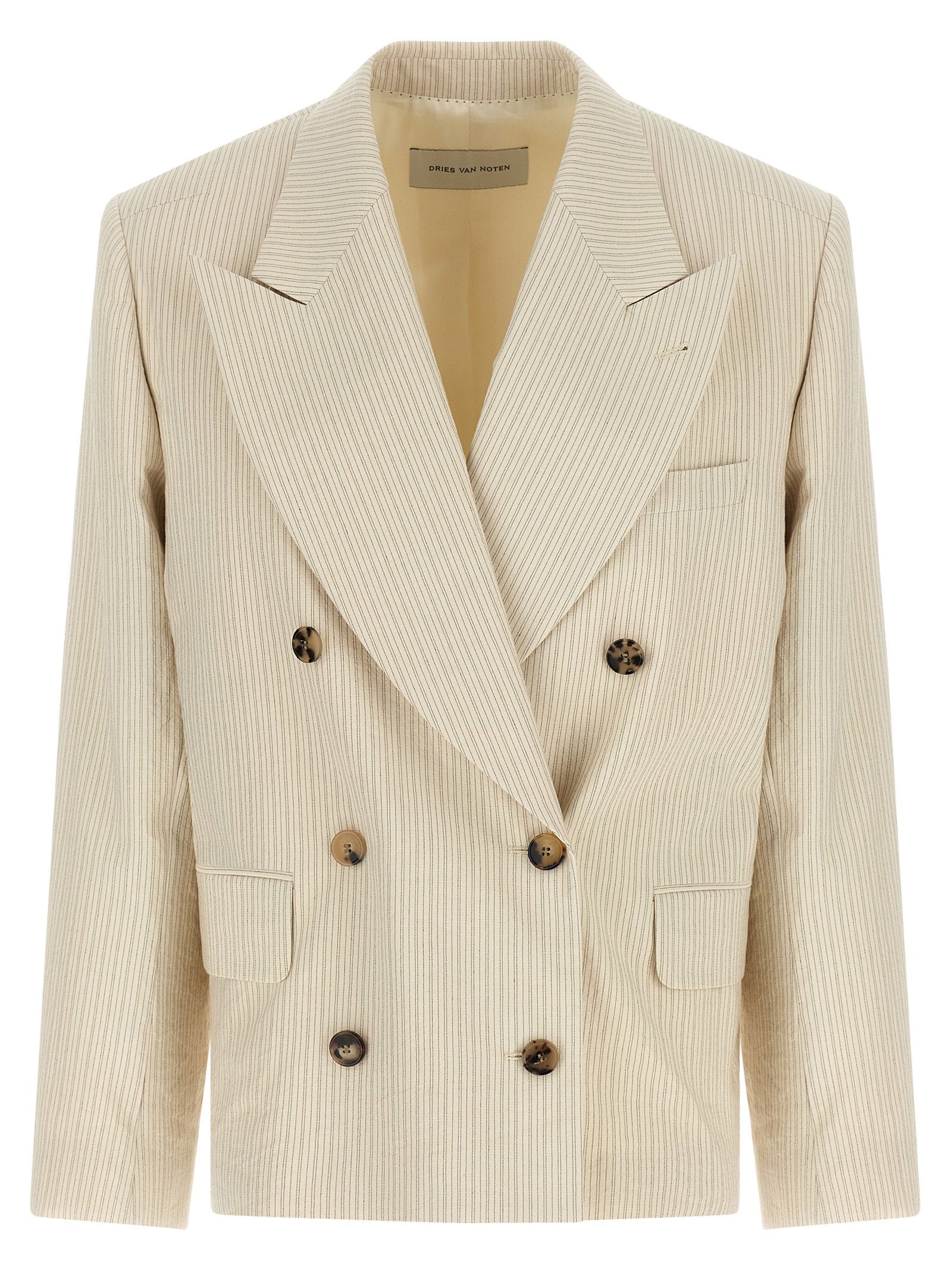 Dries Van Noten Women's Bosea Bis Blazer