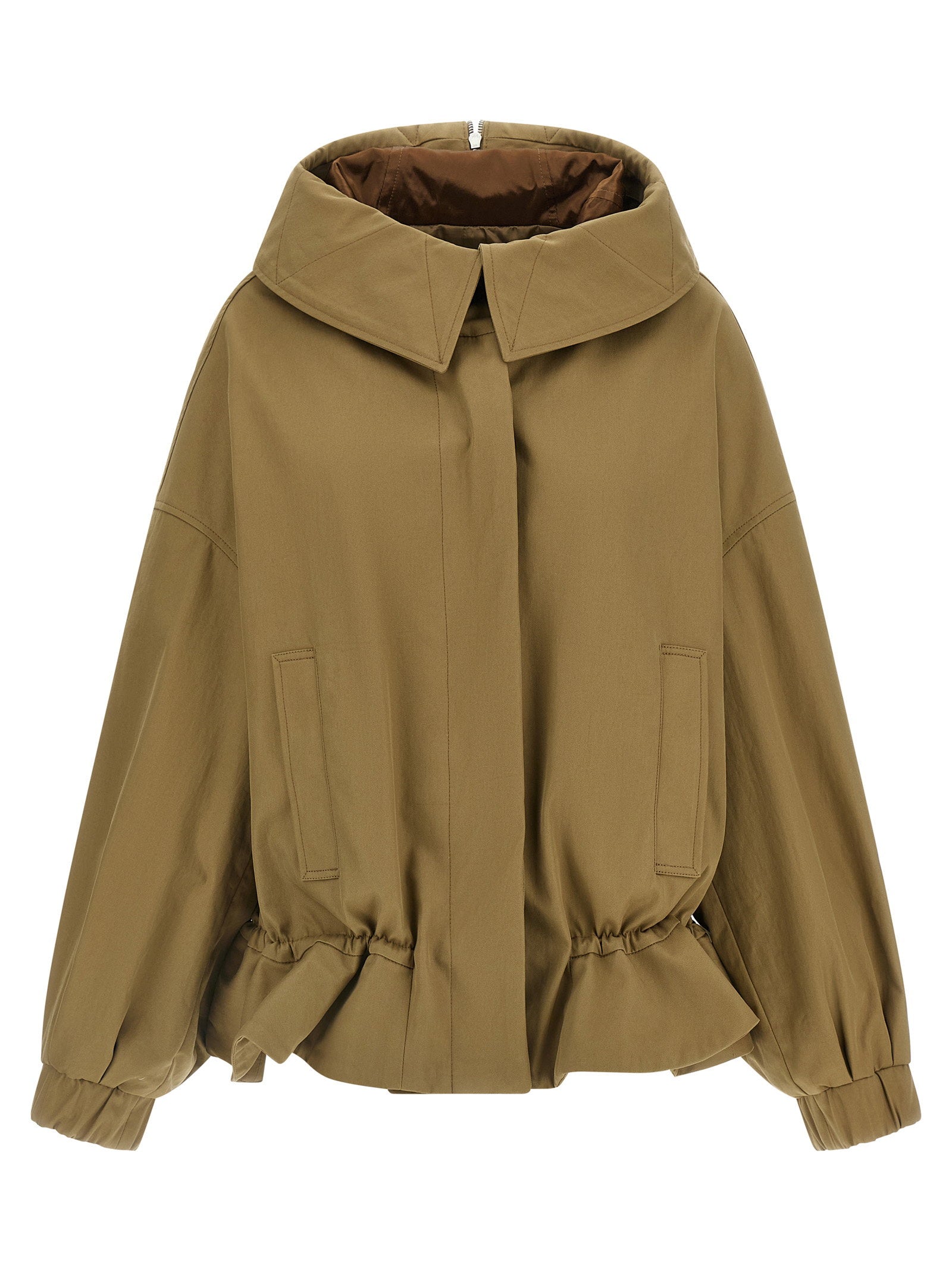 Dries Van Noten Women's Villas 3103 Jacket