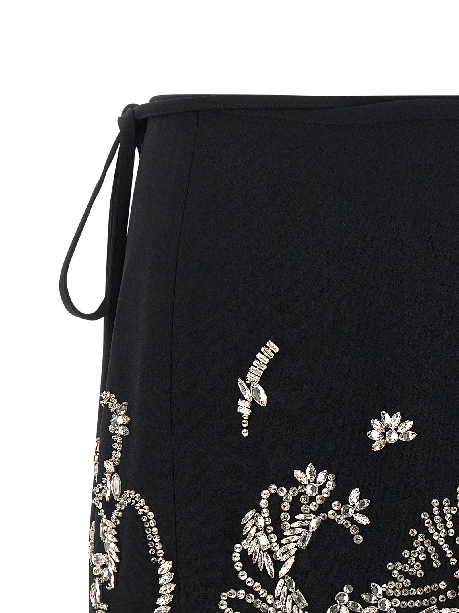 Dries Van Noten Women's Gabrinas Skirt