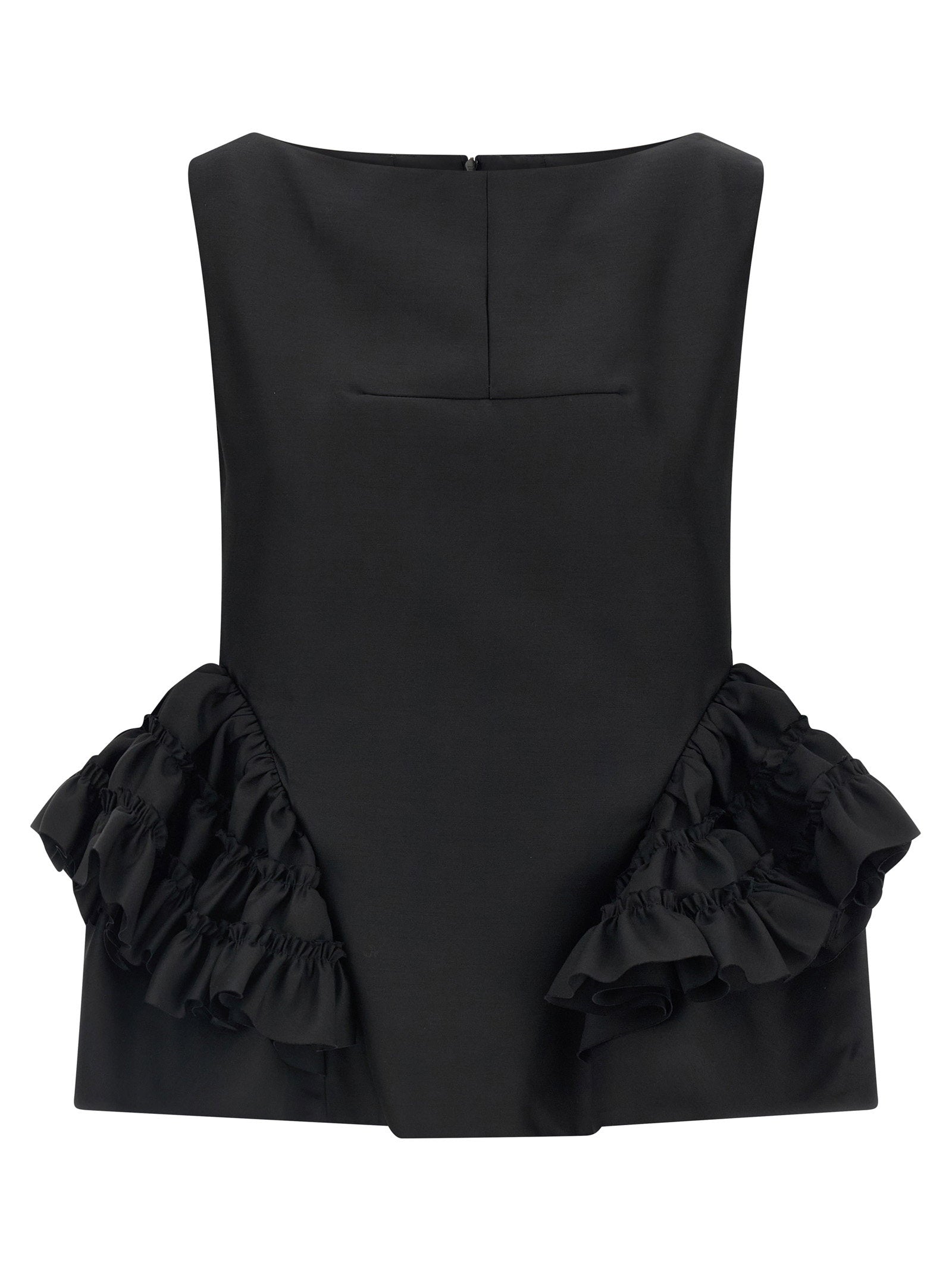 Dries Van Noten Women's Casey Top