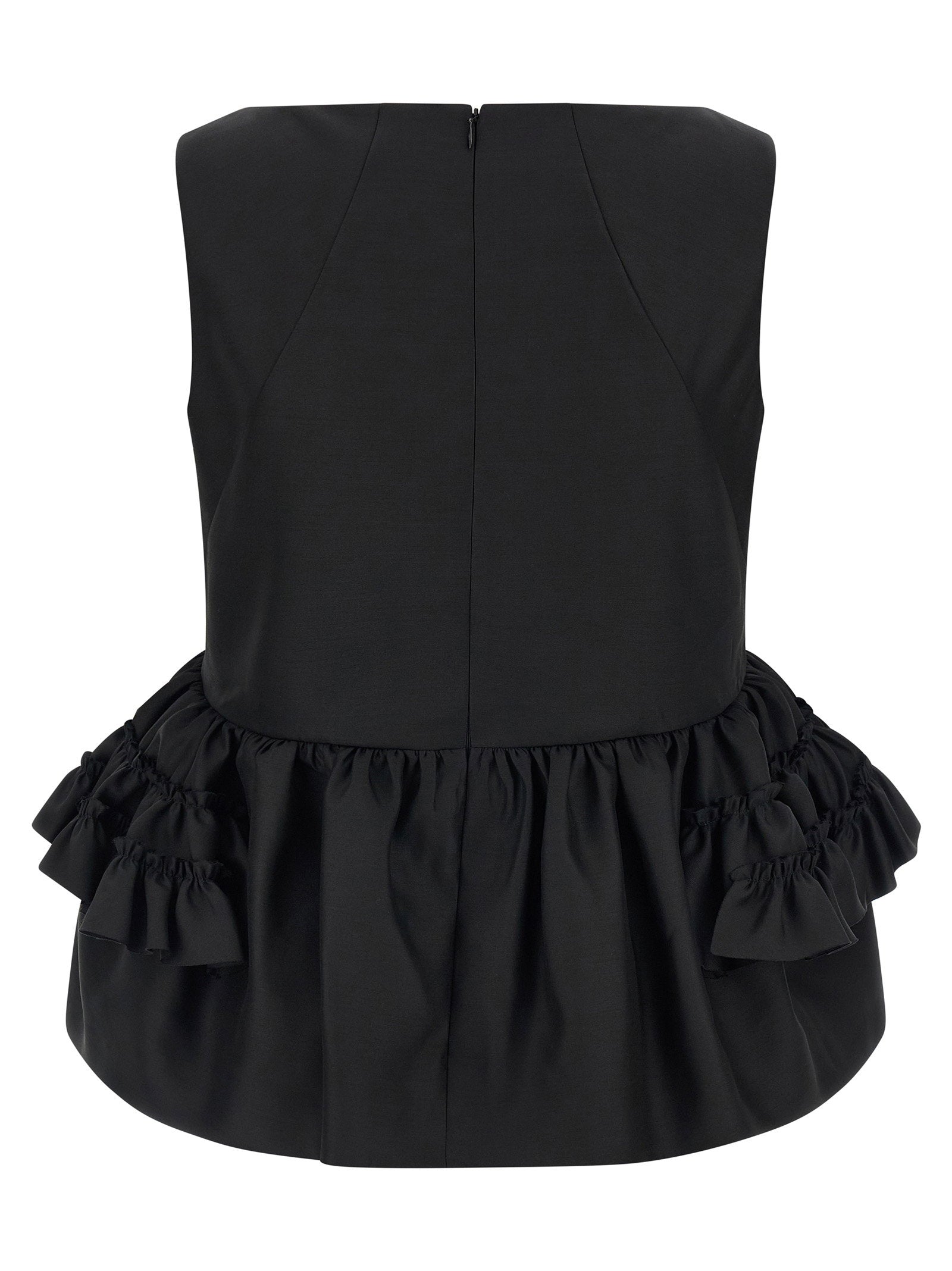 Dries Van Noten Women's Casey Top
