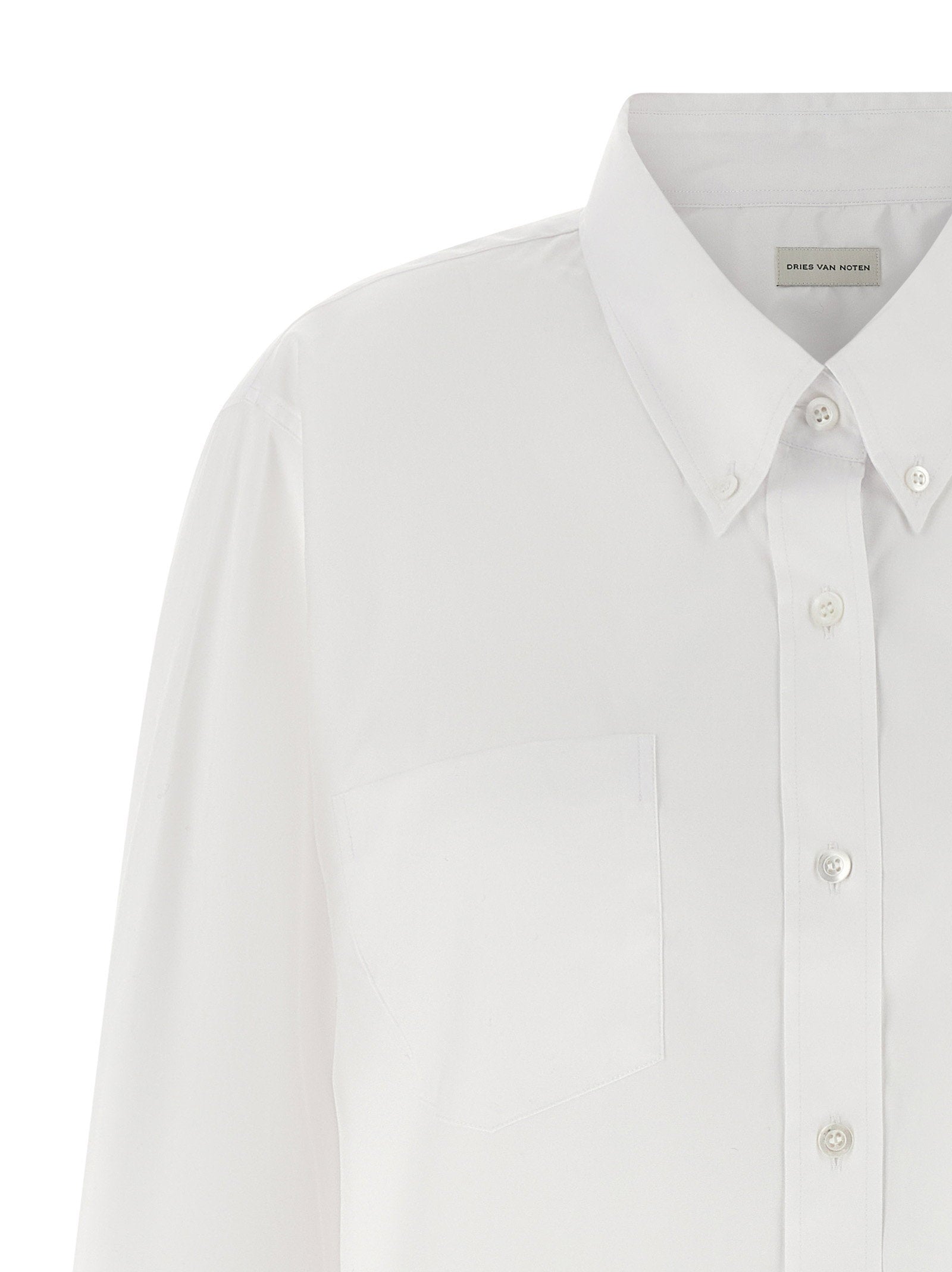 Dries Van Noten Women's Cheers Shirt