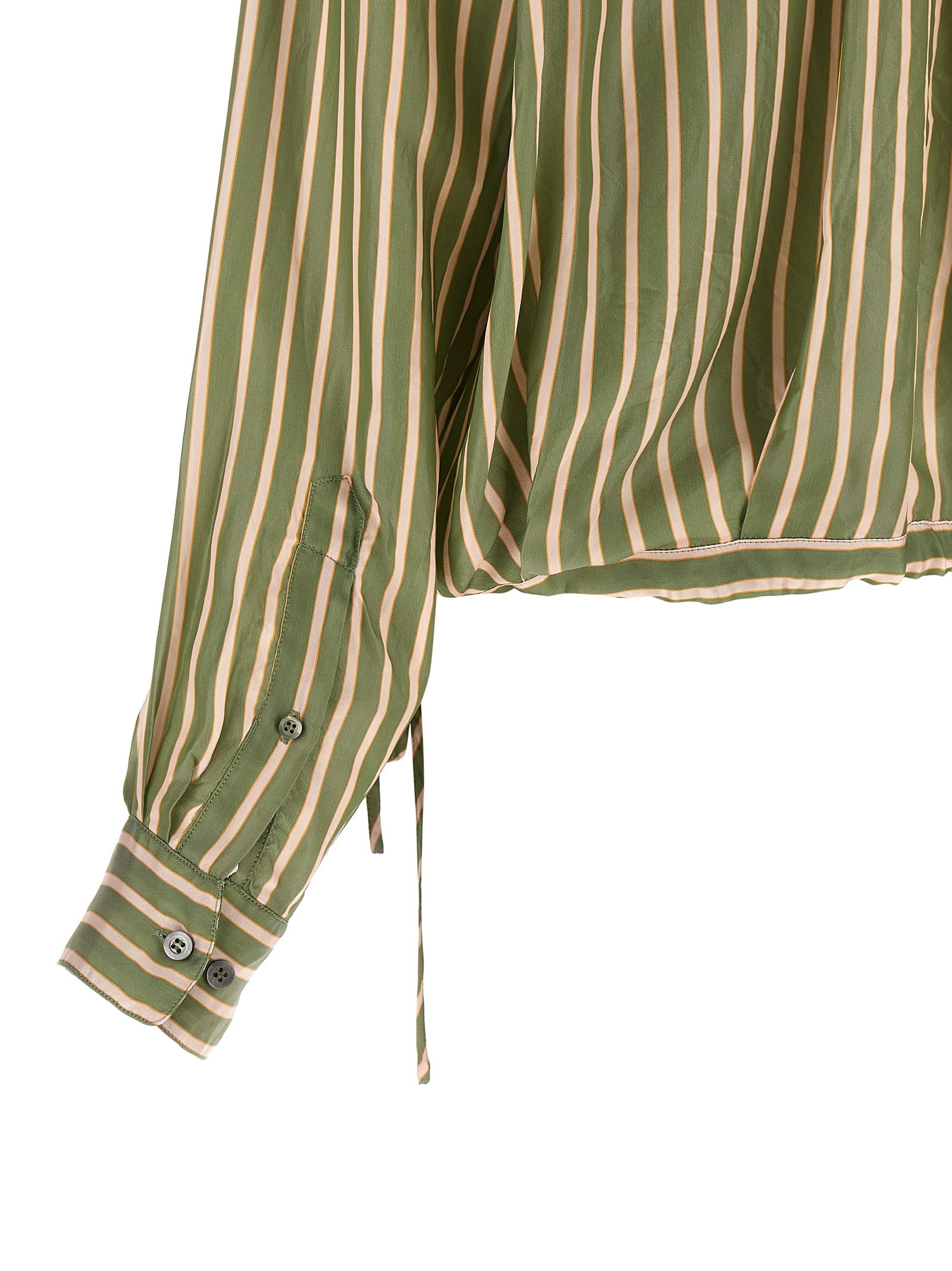 Dries Van Noten Women's Cenever Bis Shirt