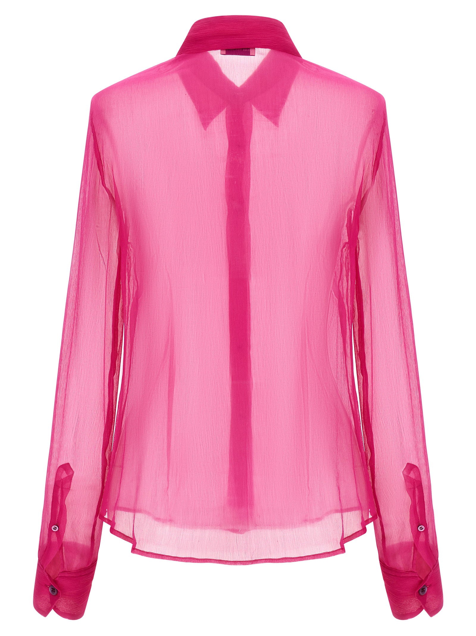 Dries Van Noten Women's Cloudy Shirt