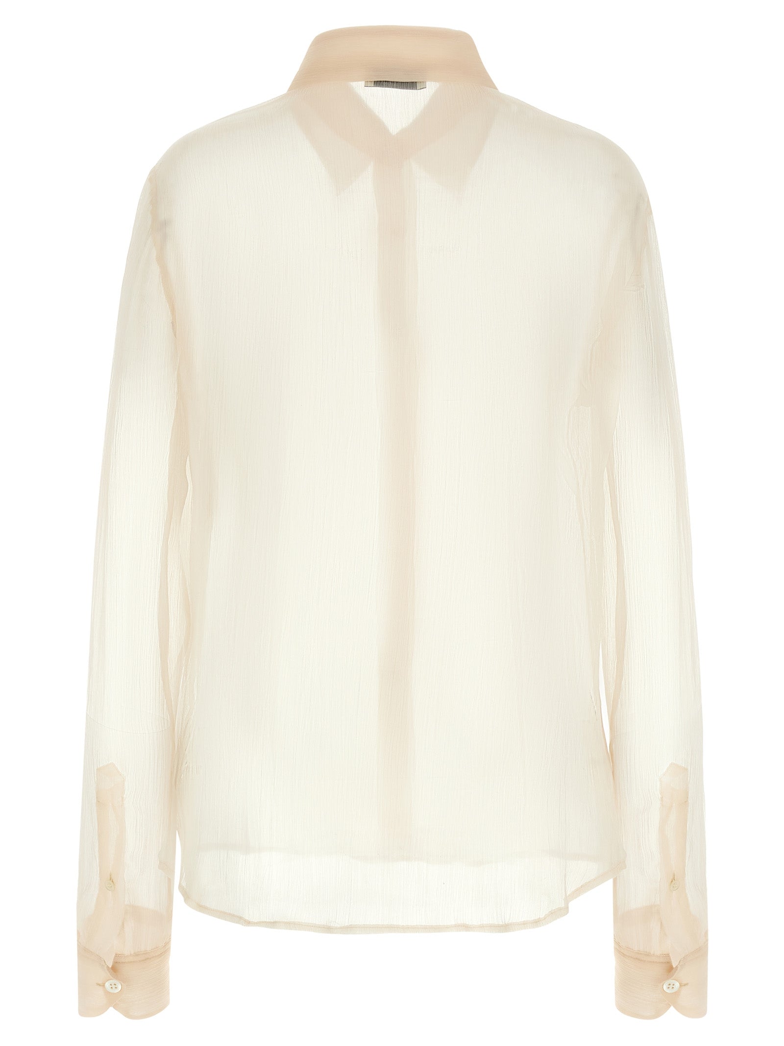 Dries Van Noten Women's Cloudy Shirt