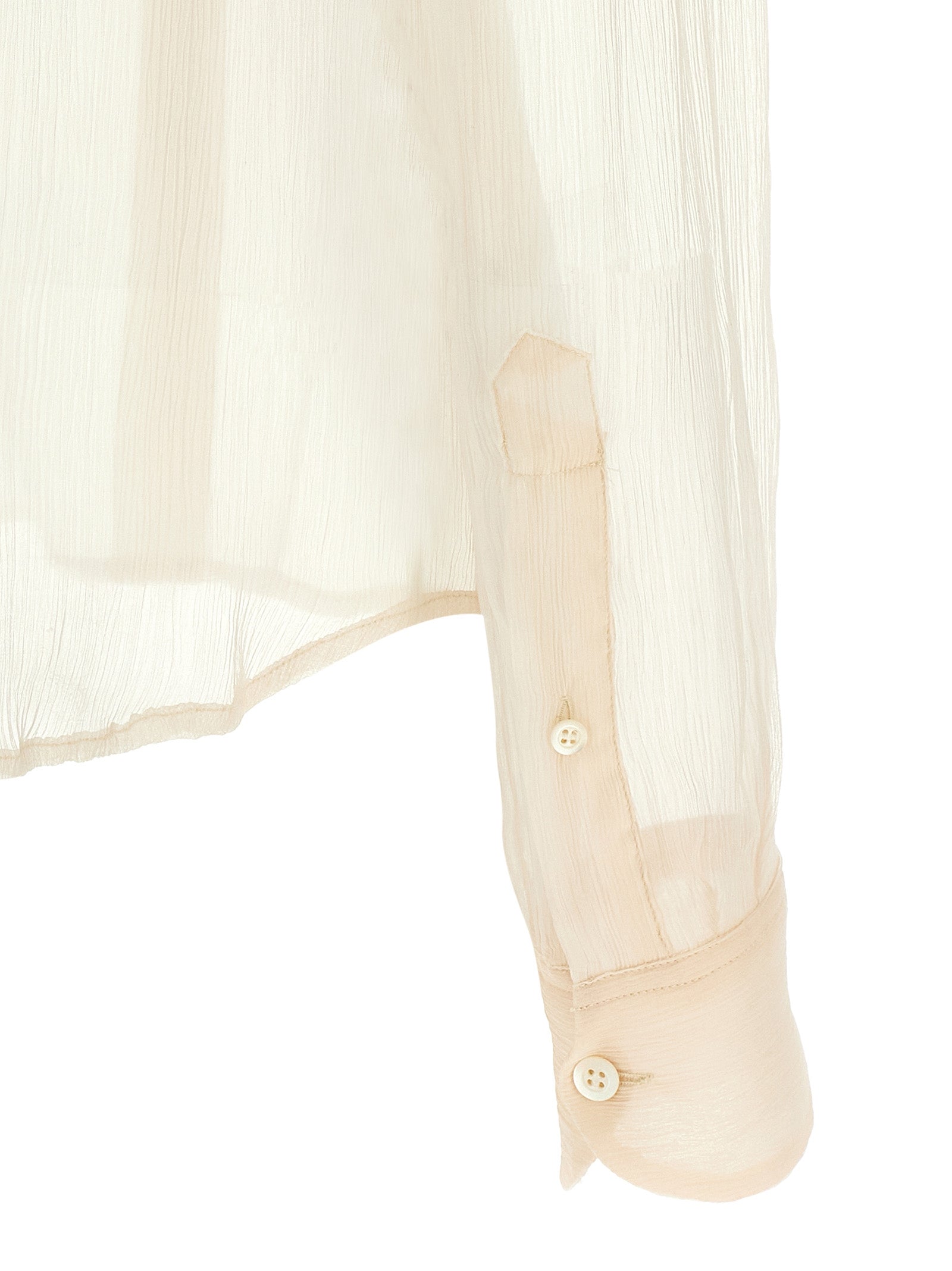 Dries Van Noten Women's Cloudy Shirt