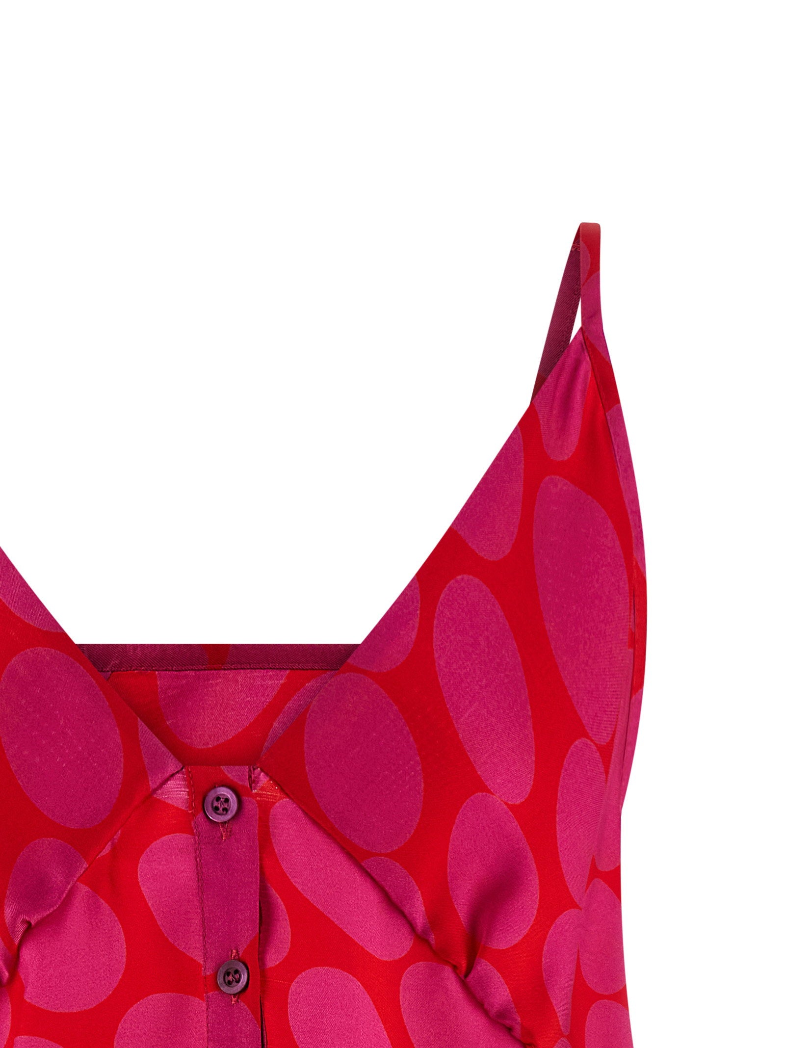 Dries Van Noten Women's Caliya Top