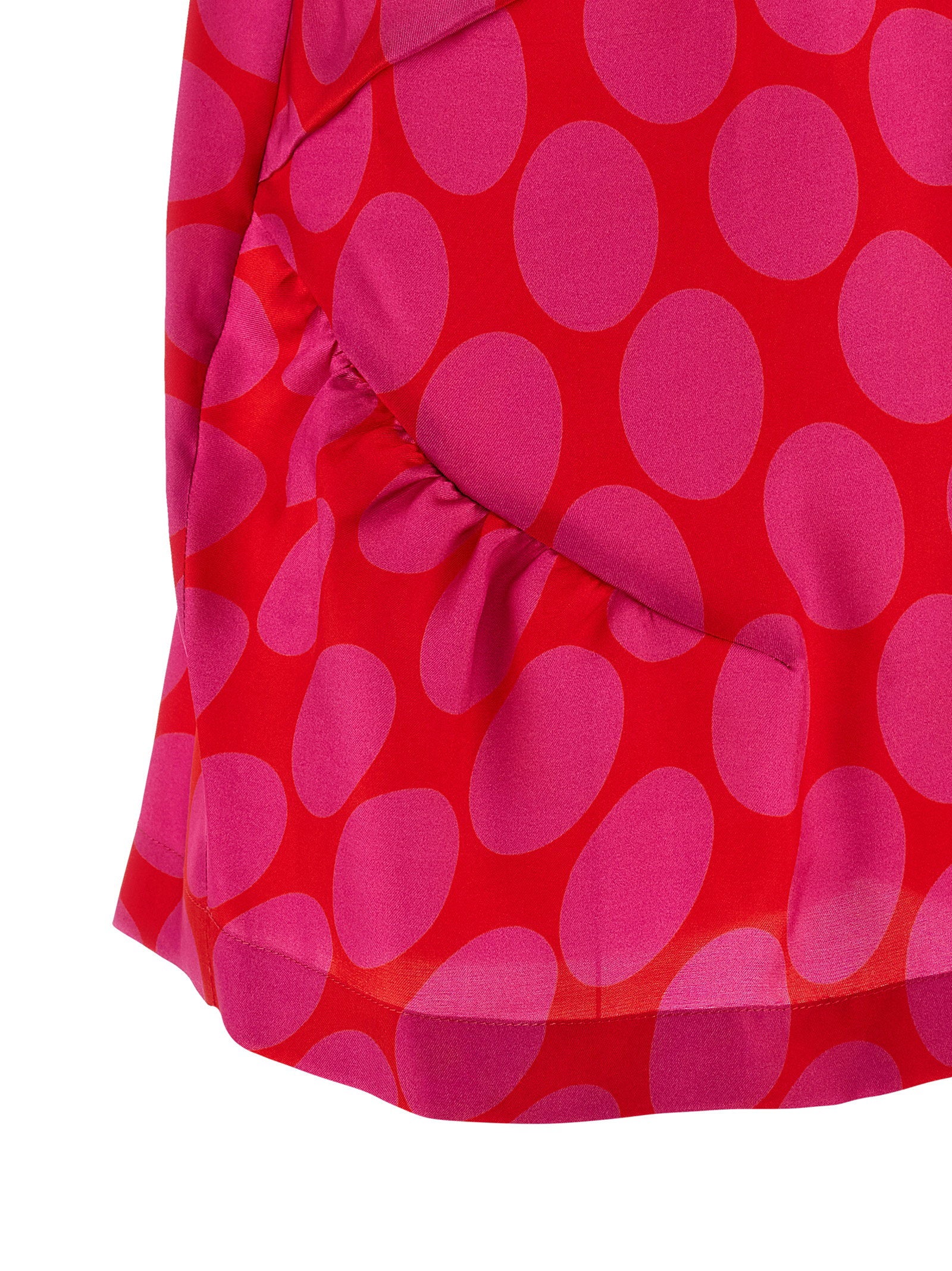 Dries Van Noten Women's Caliya Top