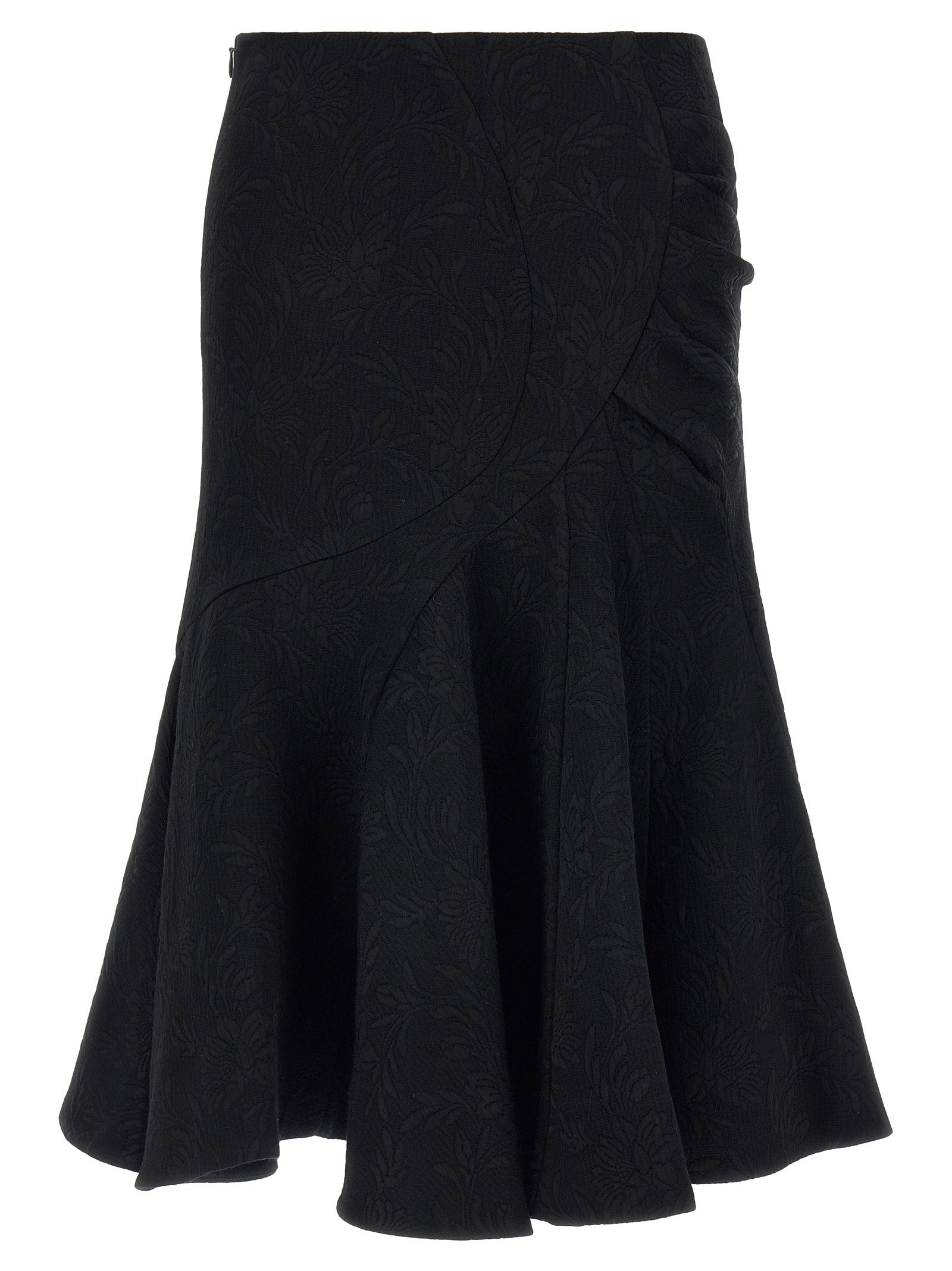Dries Van Noten Women's Sibel Skirt