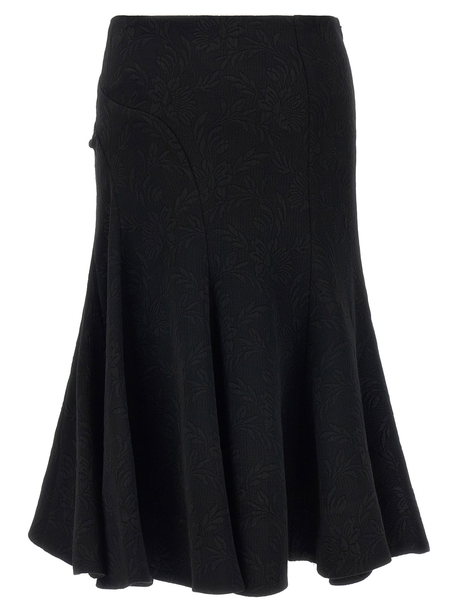 Dries Van Noten Women's Sibel Skirt