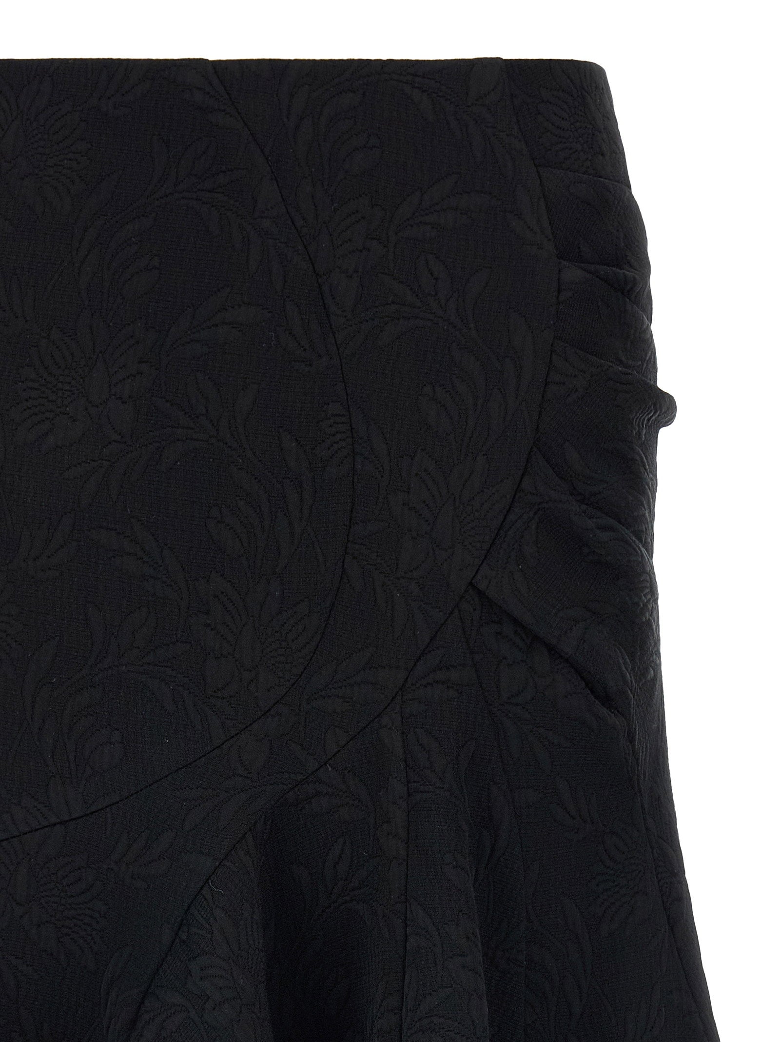 Dries Van Noten Women's Sibel Skirt