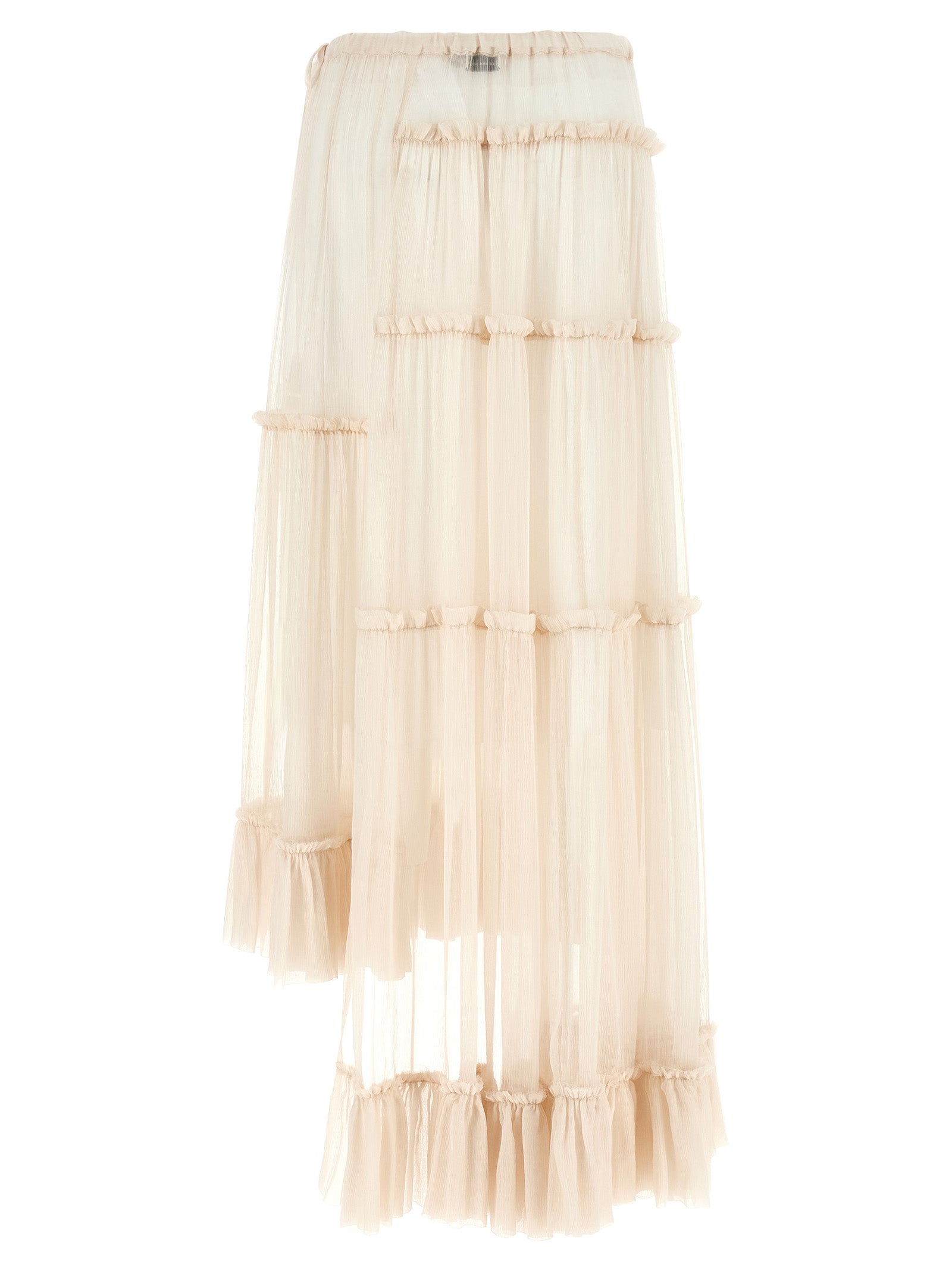Dries Van Noten Women's Sunia Bis Skirt