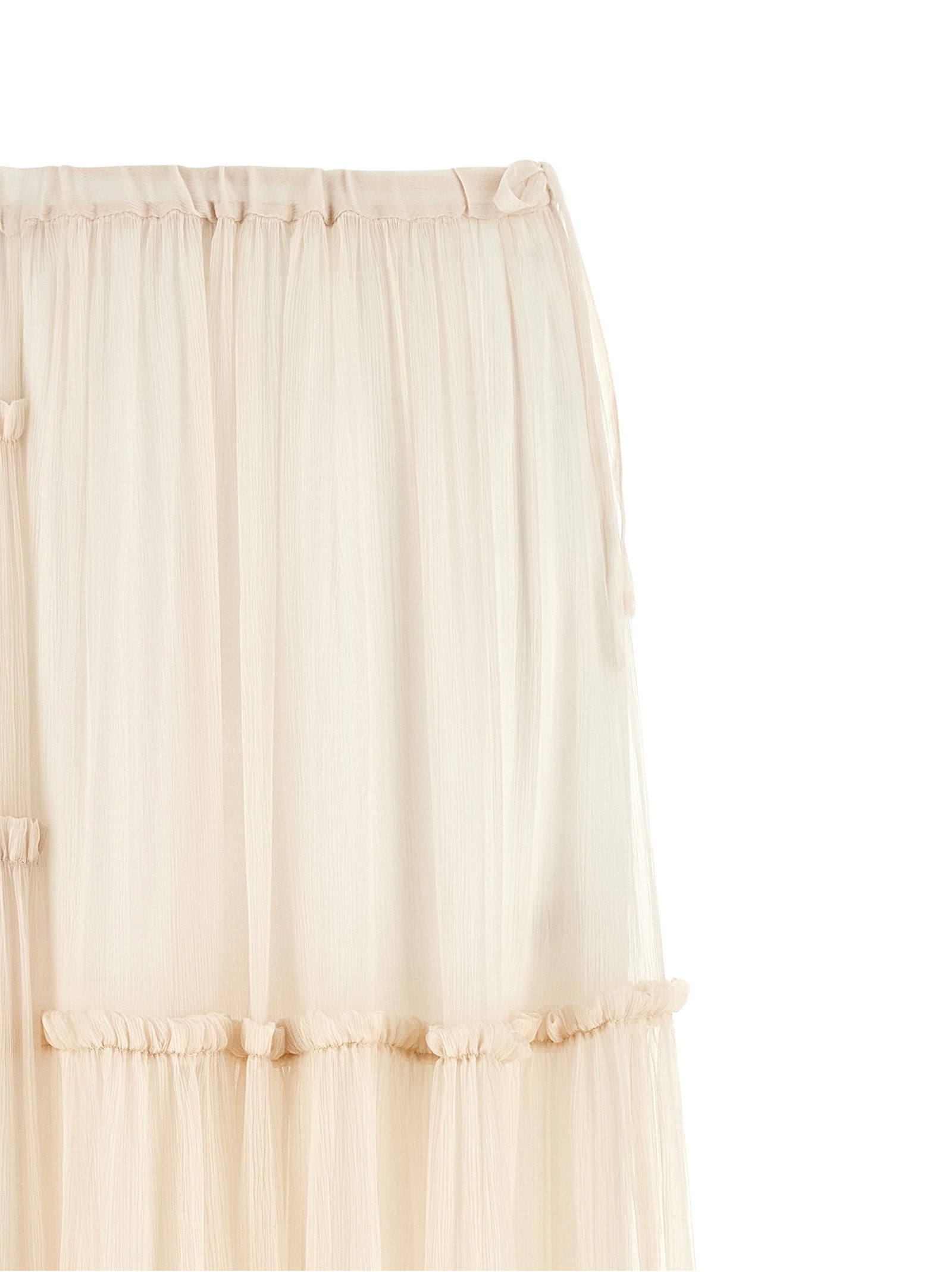 Dries Van Noten Women's Sunia Bis Skirt