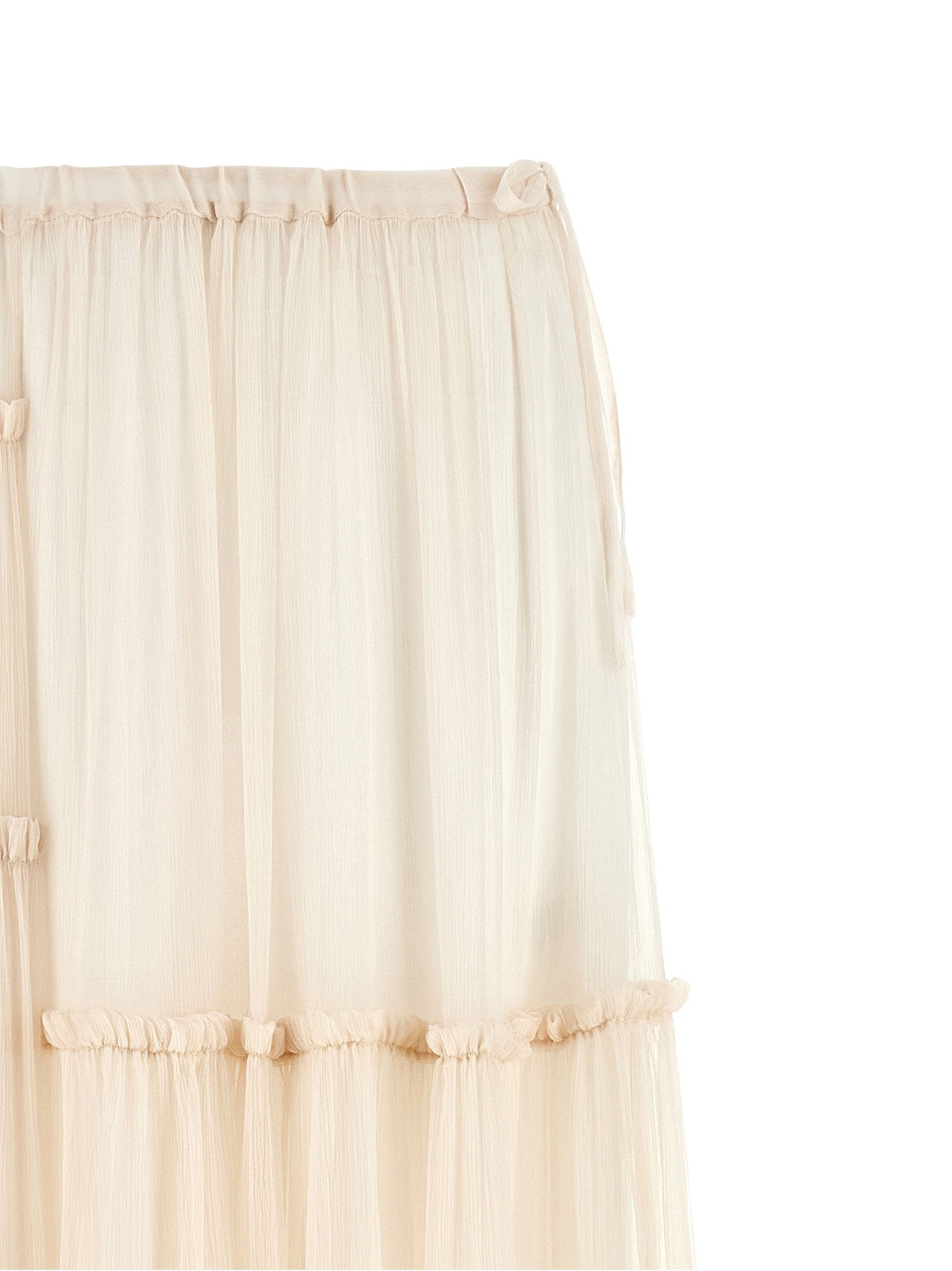 Dries Van Noten Women's Sunia Bis Skirt