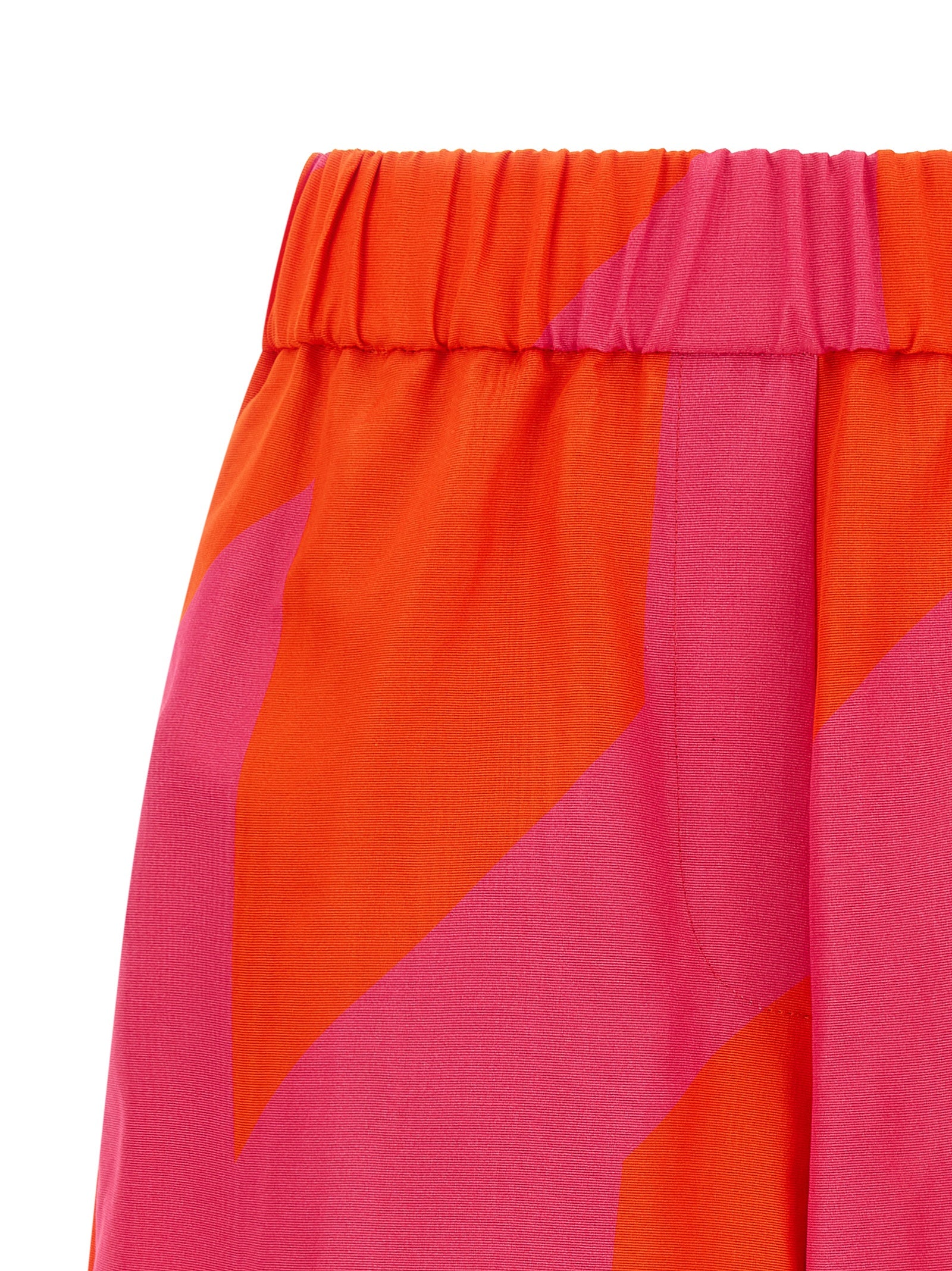 Dries Van Noten Women's Pomy Bis Bermuda Shorts