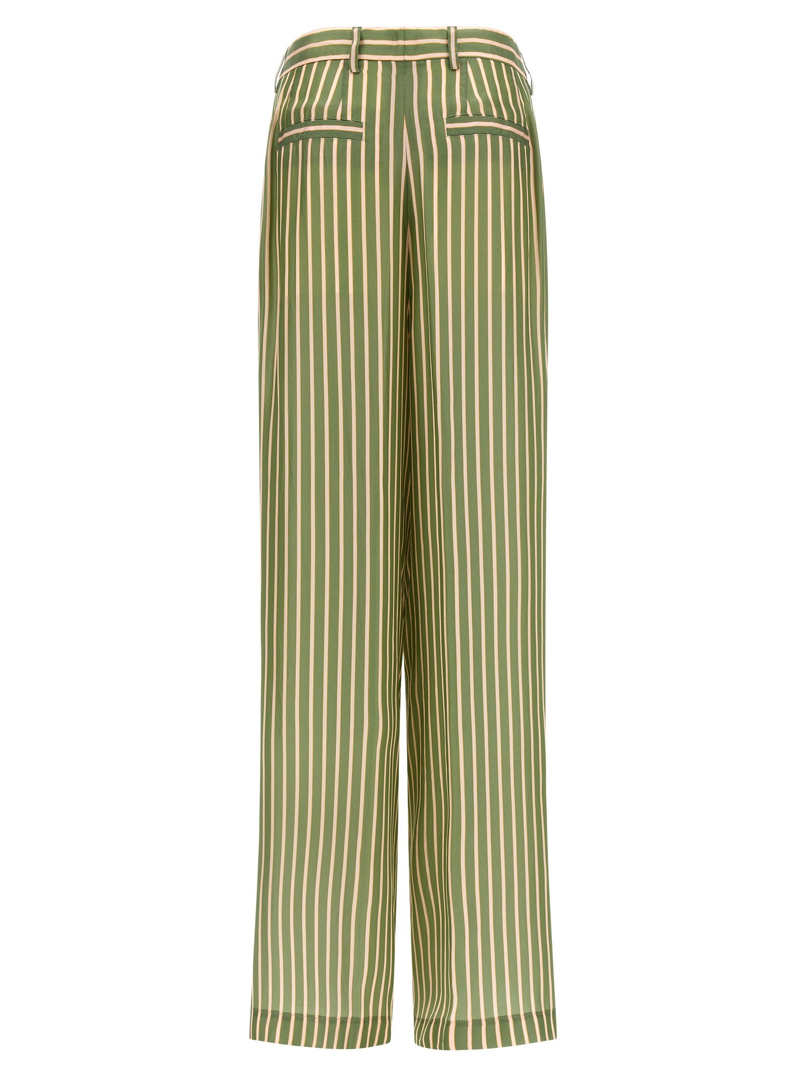 Dries Van Noten Women's Penn Pants