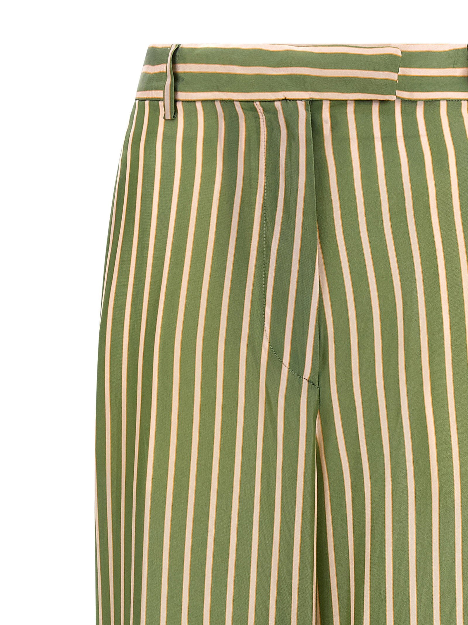 Dries Van Noten Women's Penn Pants