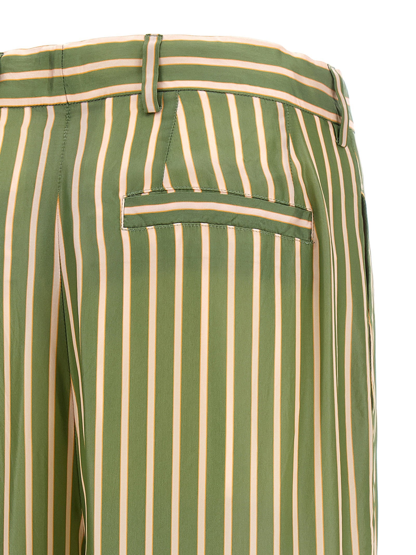 Dries Van Noten Women's Penn Pants