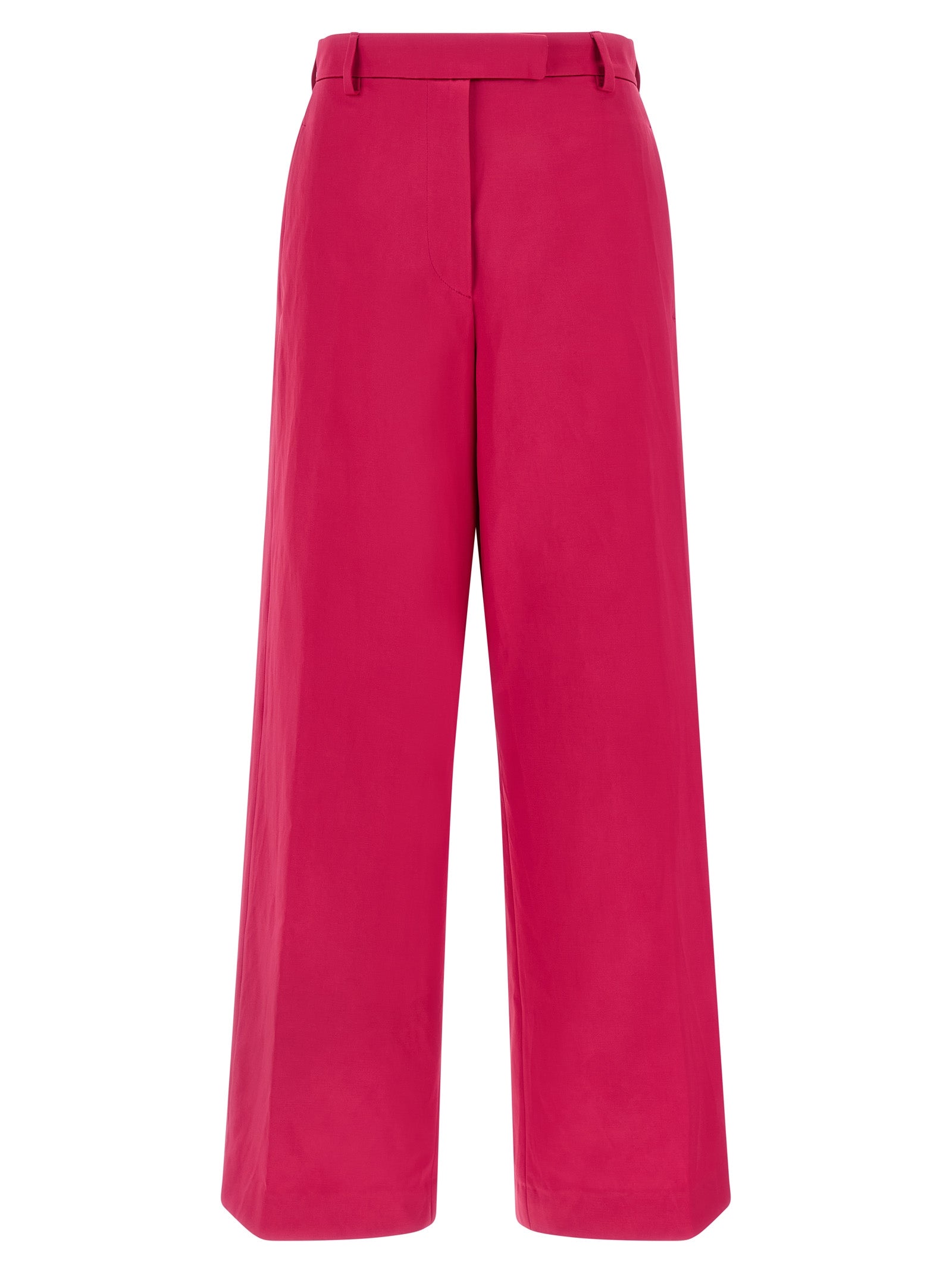 Dries Van Noten Women's Penn Pants