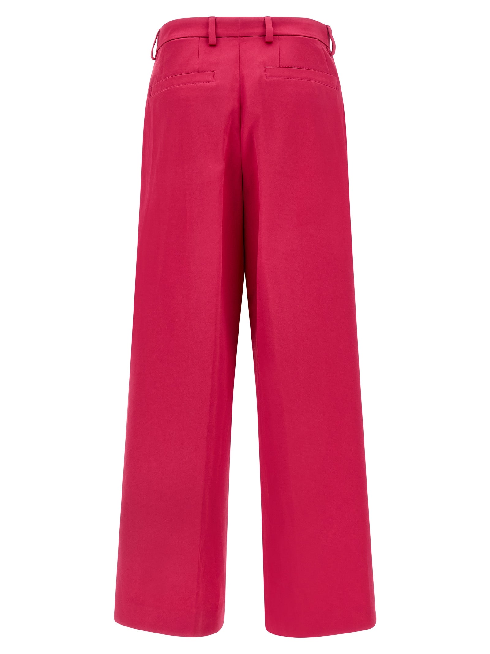 Dries Van Noten Women's Penn Pants